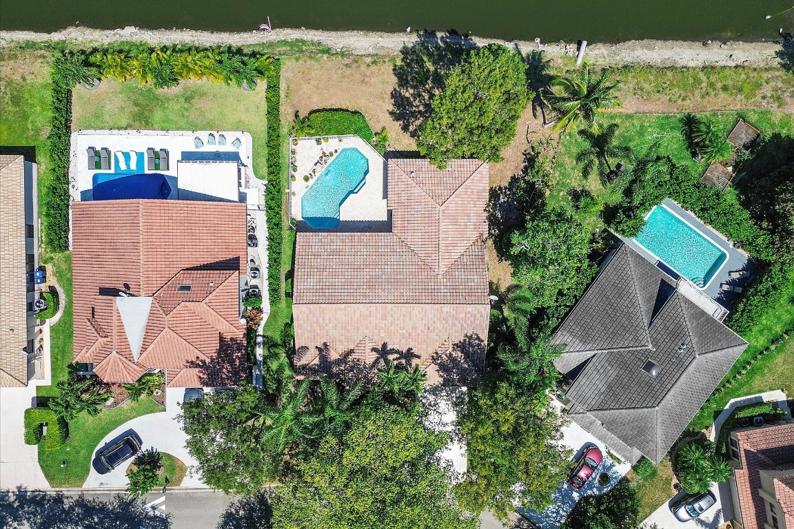 Hidden Hammocks Estates 1 - Residential