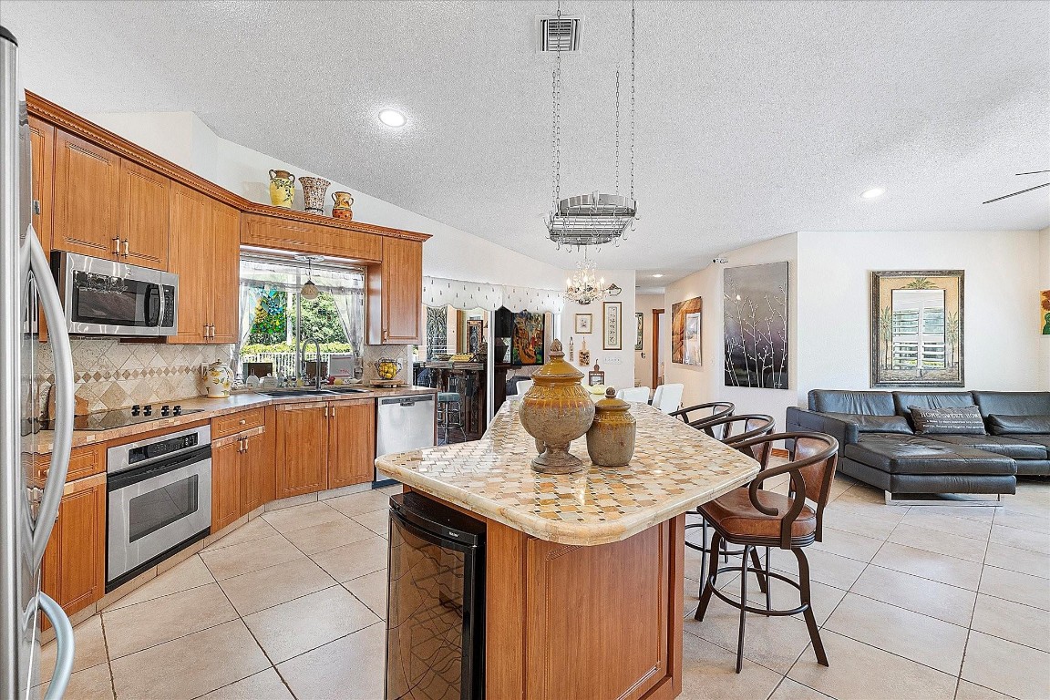 Hidden Hammocks Estates 1 - Residential