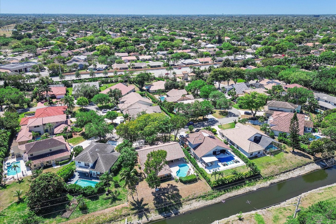 Hidden Hammocks Estates 1 - Residential