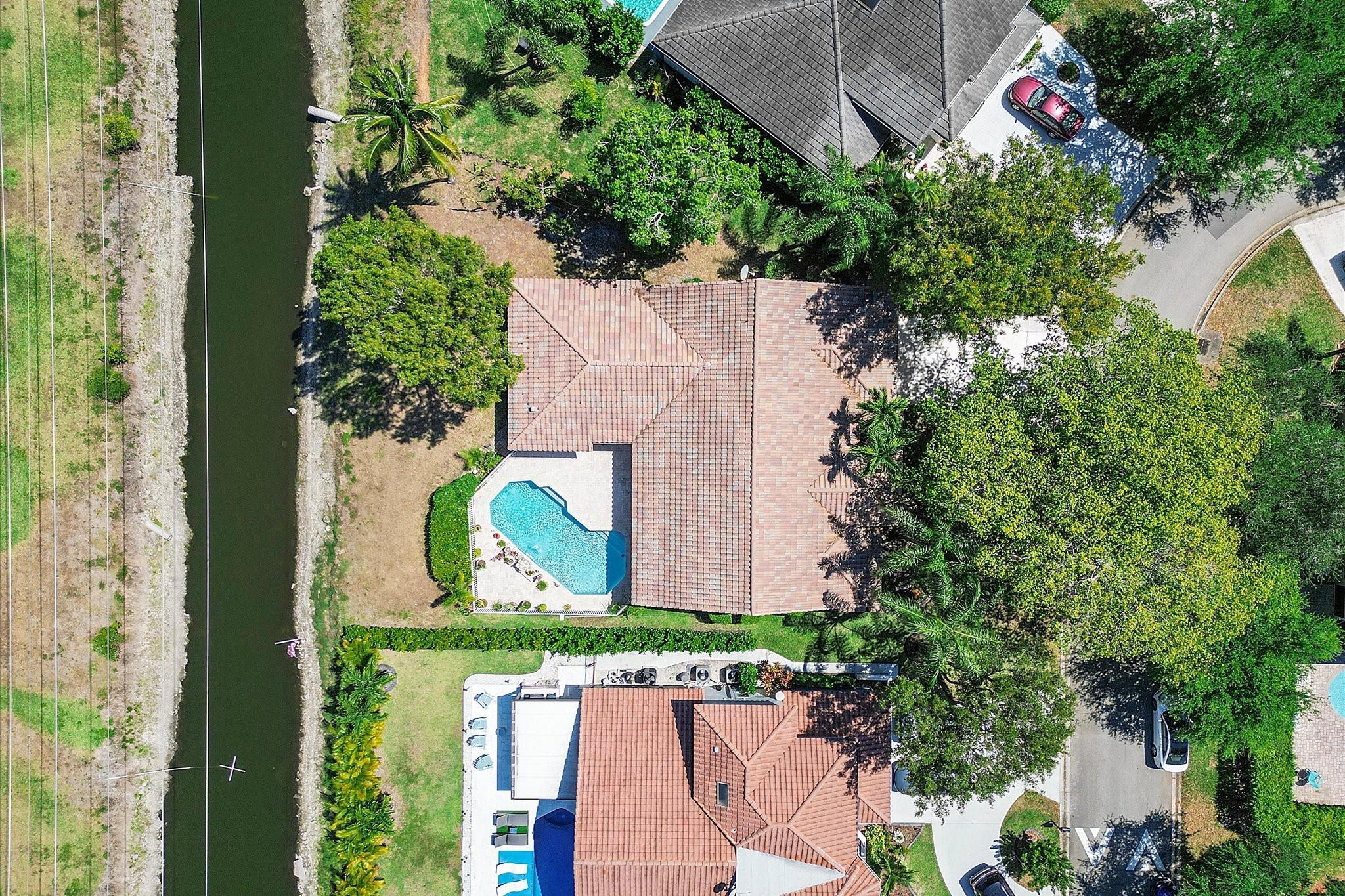 Hidden Hammocks Estates 1 - Residential