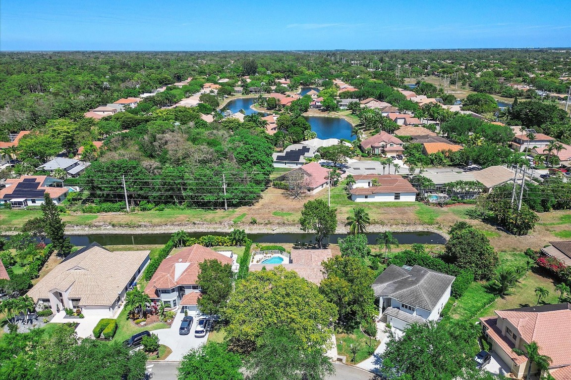 Hidden Hammocks Estates 1 - Residential