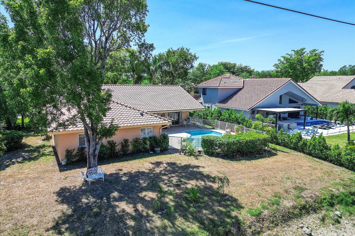 Hidden Hammocks Estates 1 - Residential