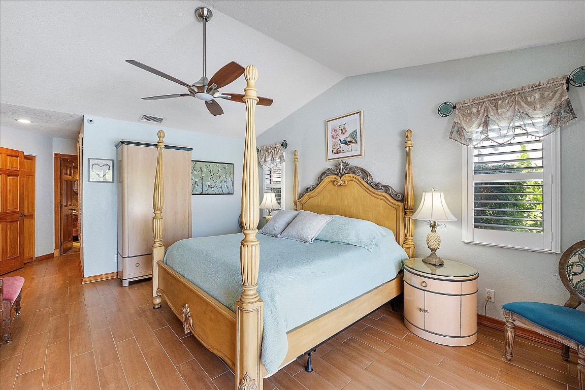 Hidden Hammocks Estates 1 - Residential