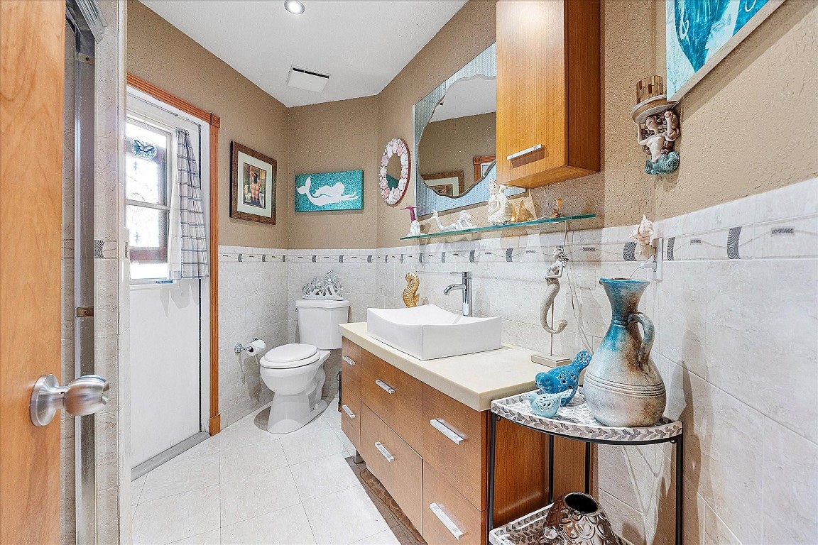 Hidden Hammocks Estates 1 - Residential