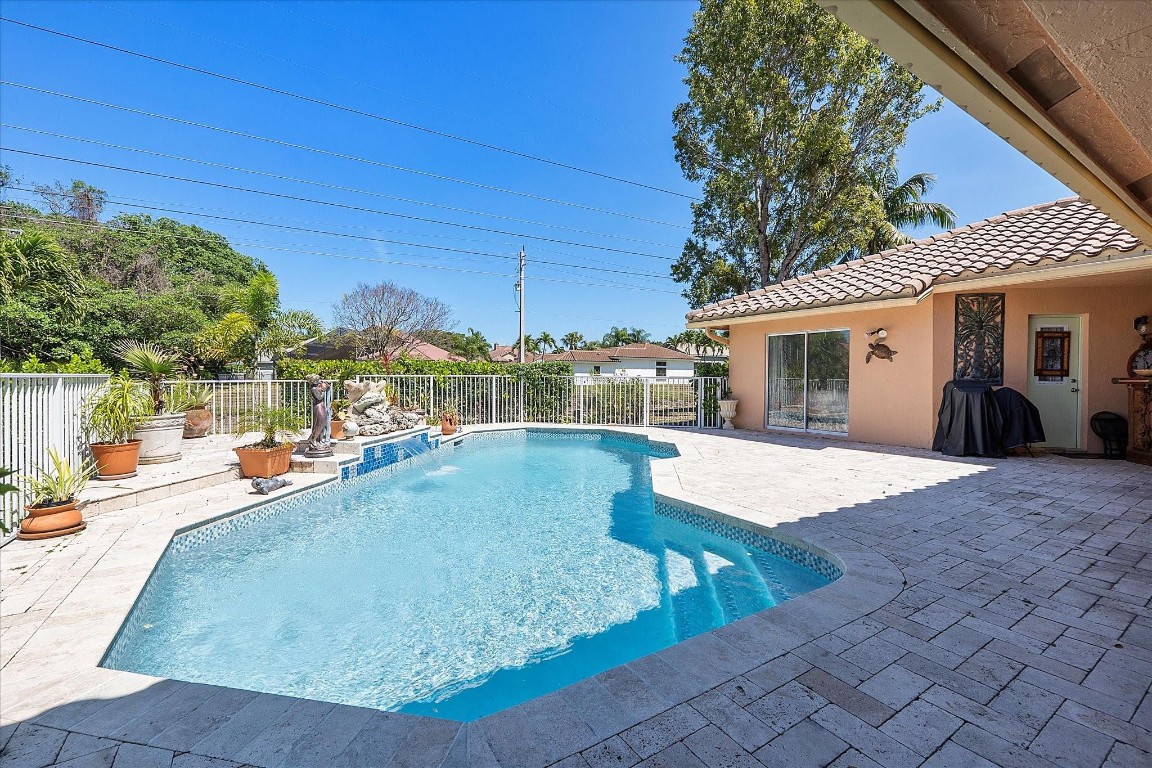 Hidden Hammocks Estates 1 - Residential