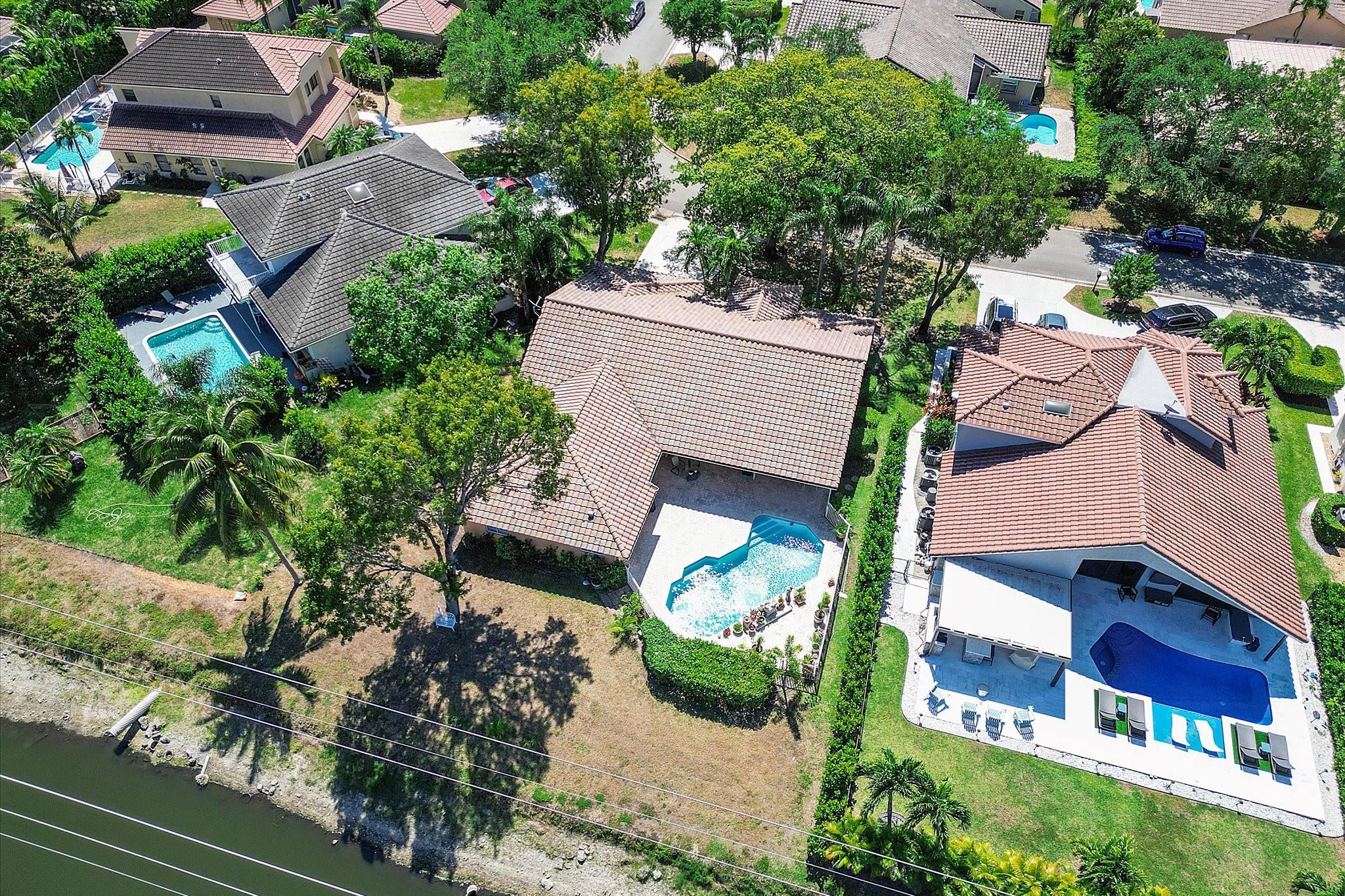 Hidden Hammocks Estates 1 - Residential