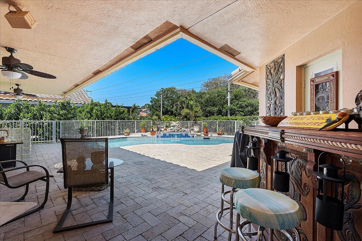 Hidden Hammocks Estates 1 - Residential