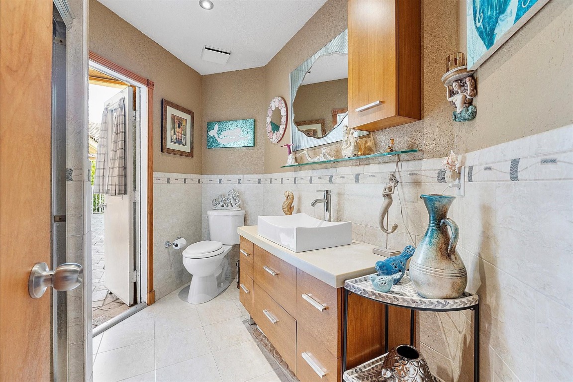 Hidden Hammocks Estates 1 - Residential