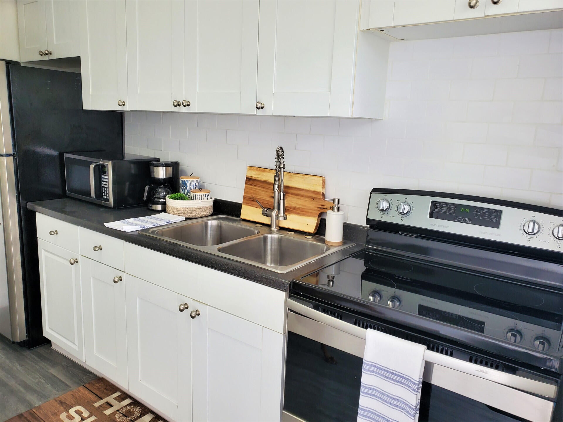 413 SE 23RD Street
