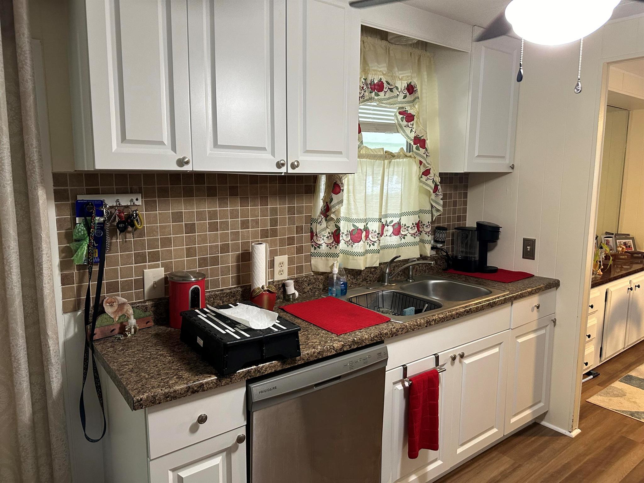 NATALIE ESTATES MOBILE HOME PARK CO-OP - Residential