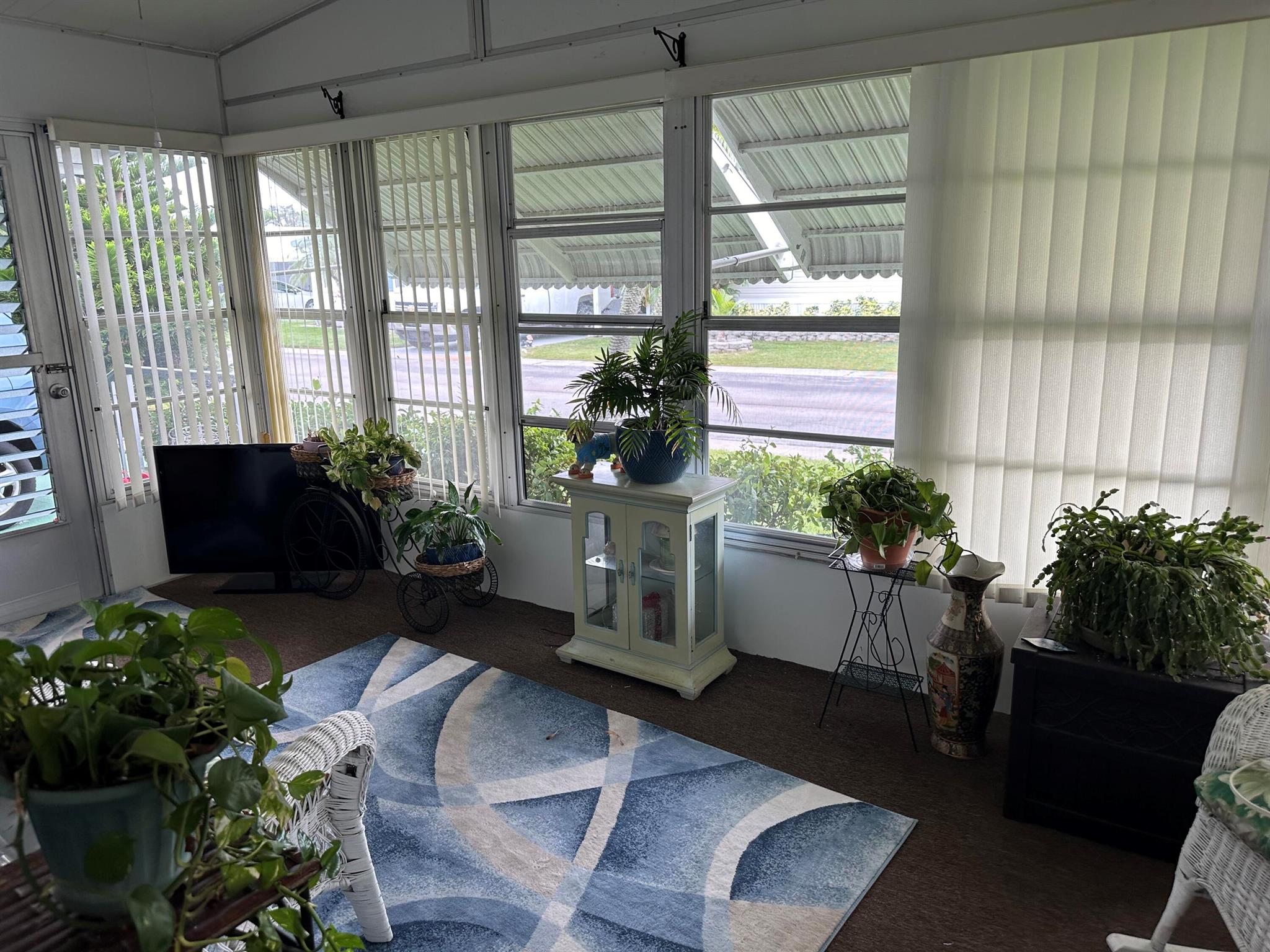 NATALIE ESTATES MOBILE HOME PARK CO-OP - Residential