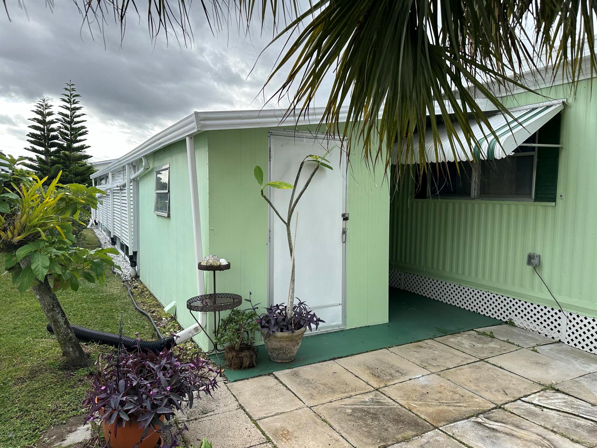 NATALIE ESTATES MOBILE HOME PARK CO-OP - Residential