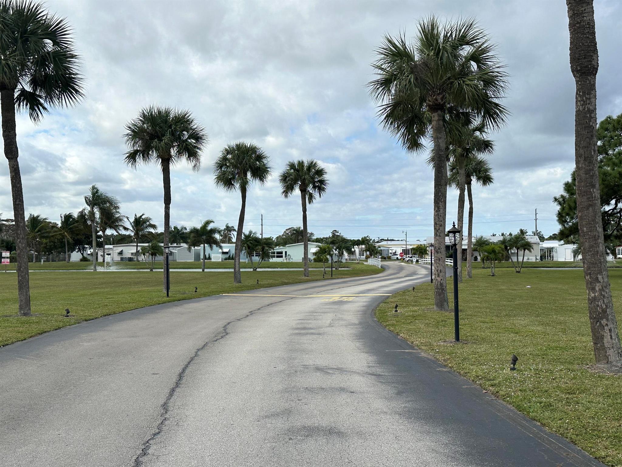 NATALIE ESTATES MOBILE HOME PARK CO-OP - Residential