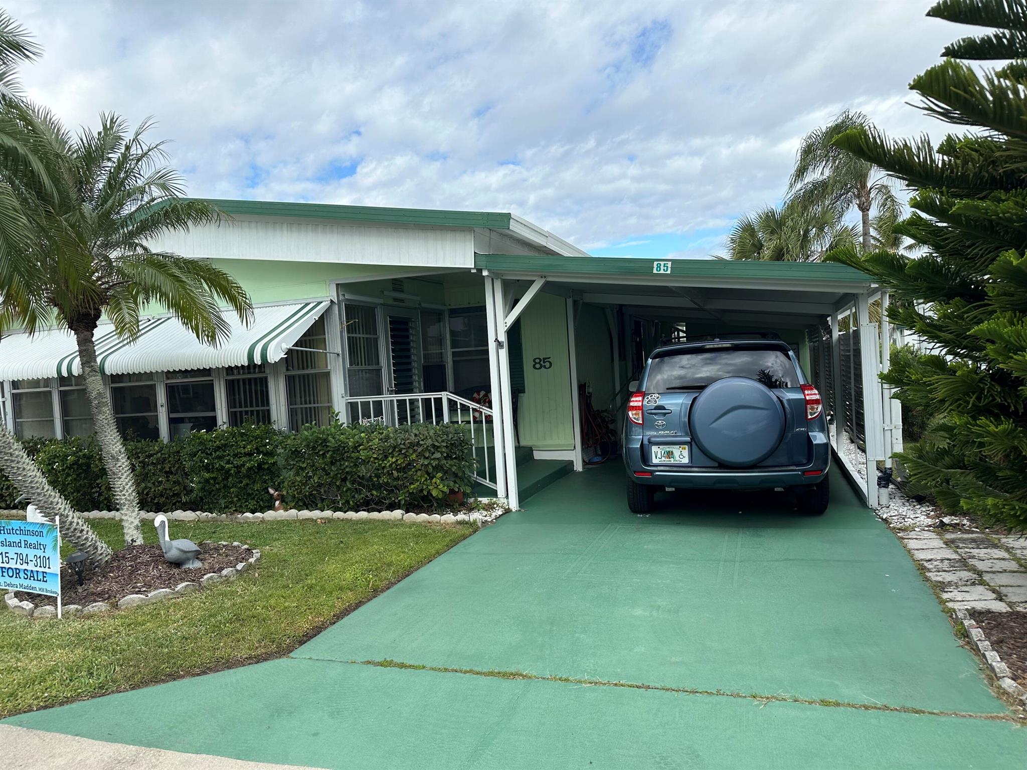 NATALIE ESTATES MOBILE HOME PARK CO-OP - Residential