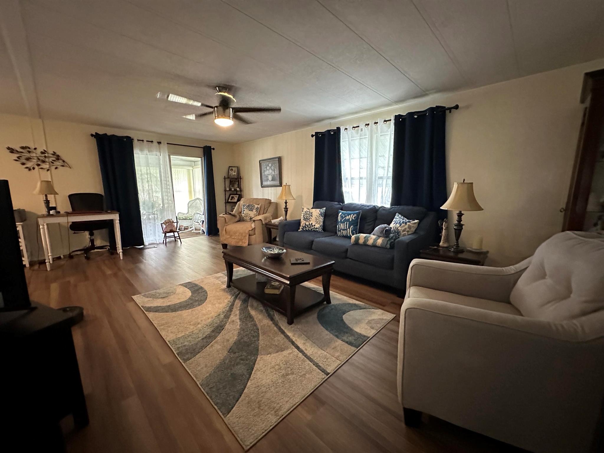 NATALIE ESTATES MOBILE HOME PARK CO-OP - Residential