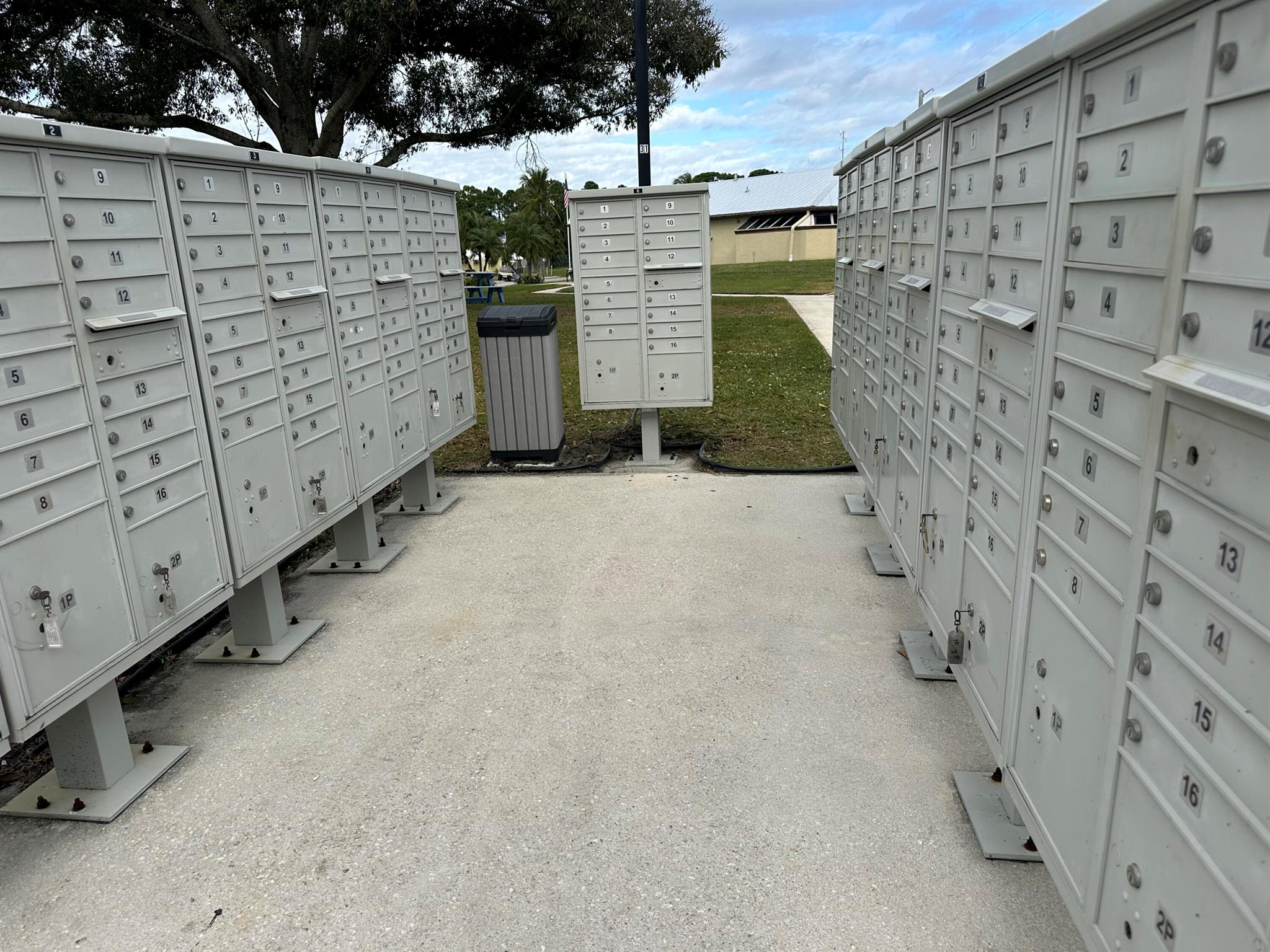 NATALIE ESTATES MOBILE HOME PARK CO-OP - Residential