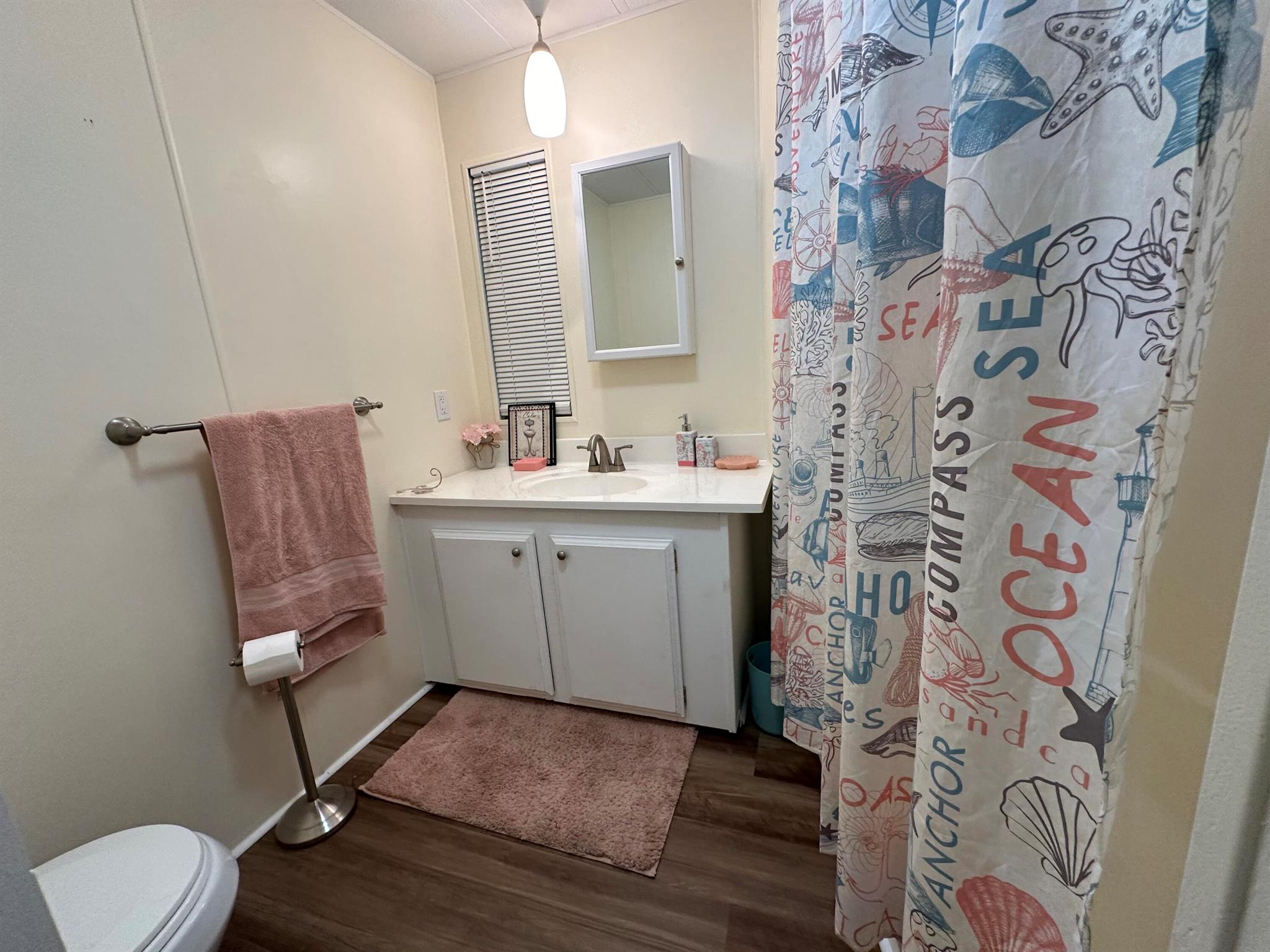 NATALIE ESTATES MOBILE HOME PARK CO-OP - Residential