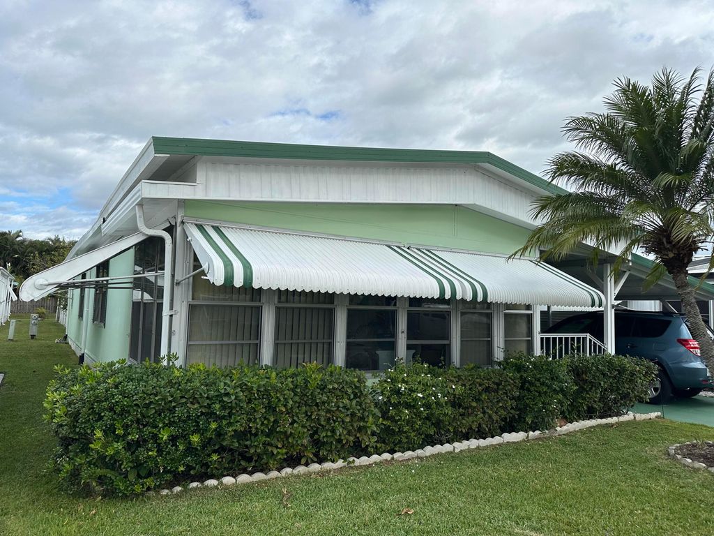 Photo of 4800 SE Federal Highway #85, Stuart, FL 34997 (MLS # R10947535)