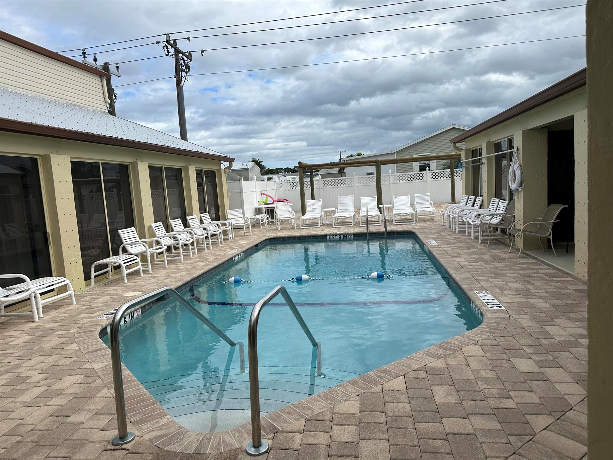 NATALIE ESTATES MOBILE HOME PARK CO-OP - Residential