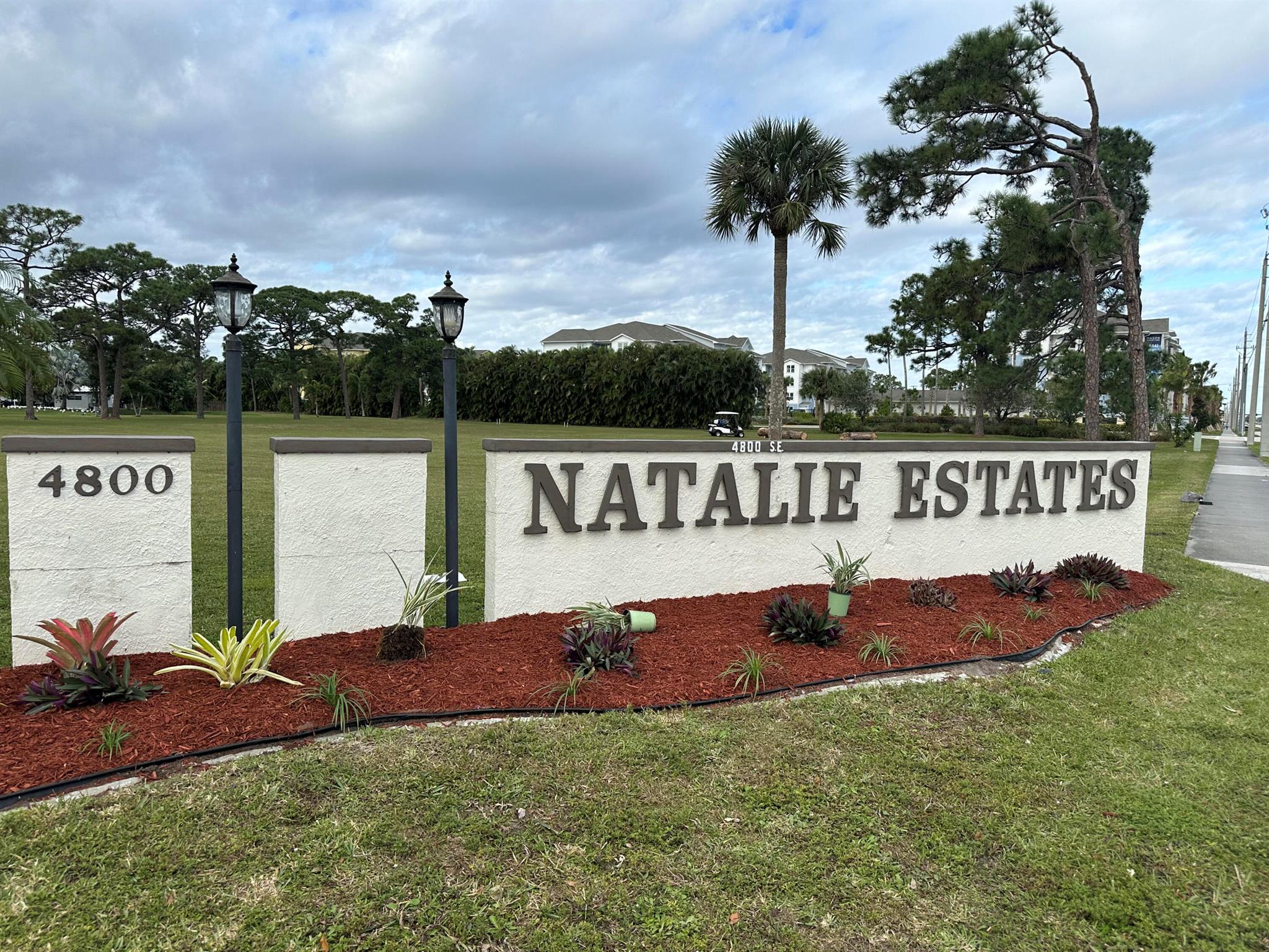NATALIE ESTATES MOBILE HOME PARK CO-OP - Residential
