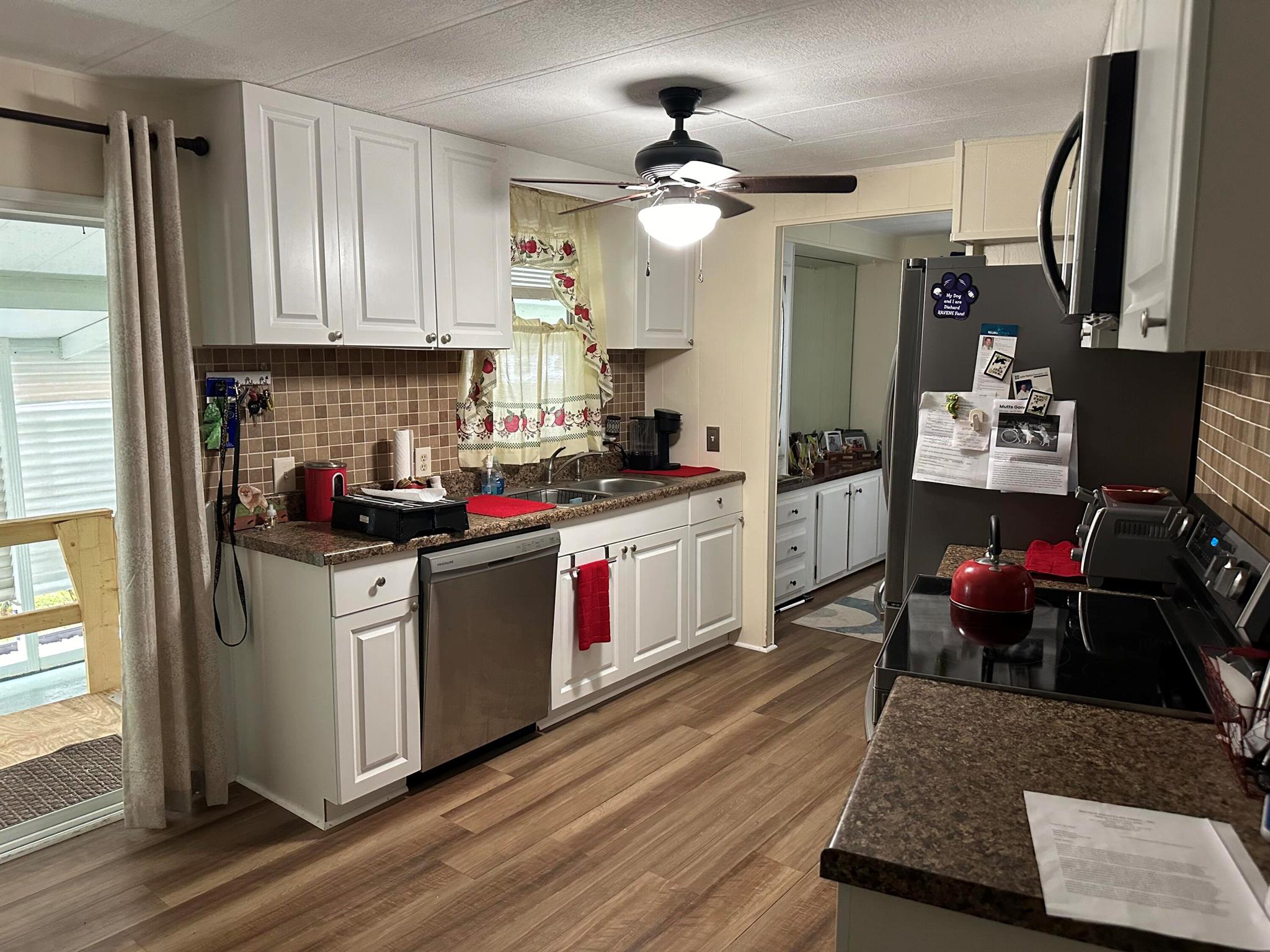 NATALIE ESTATES MOBILE HOME PARK CO-OP - Residential