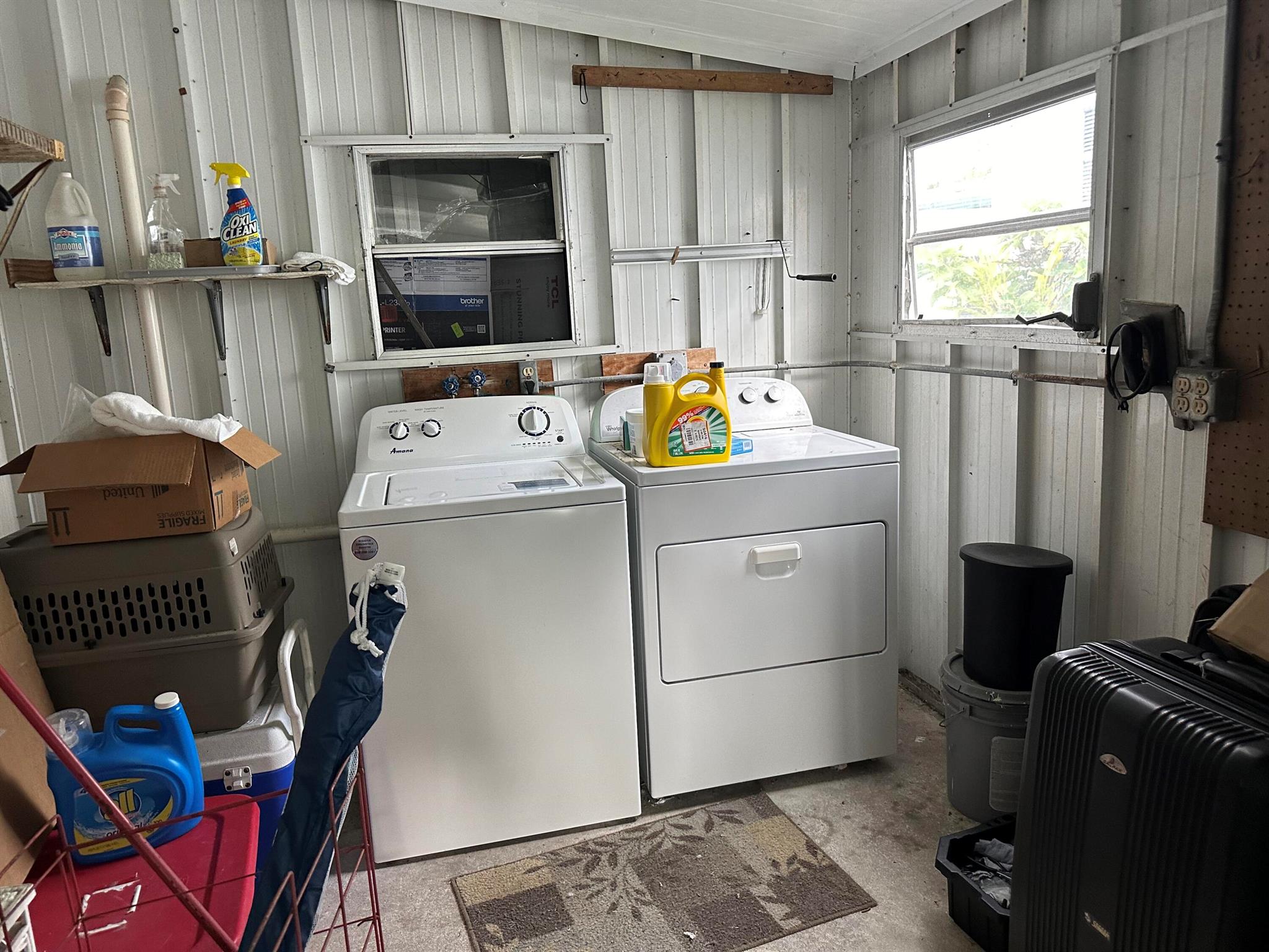 NATALIE ESTATES MOBILE HOME PARK CO-OP - Residential