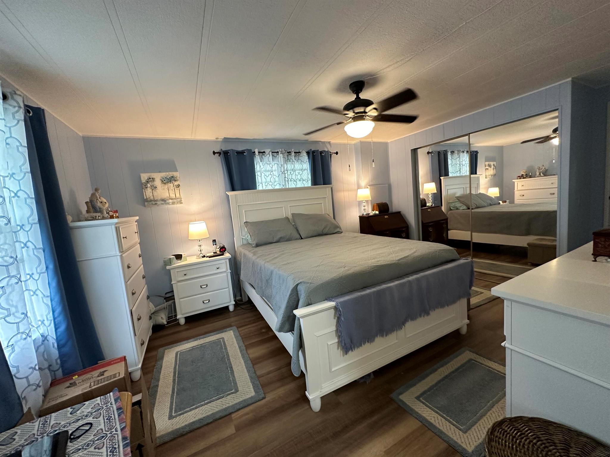 NATALIE ESTATES MOBILE HOME PARK CO-OP - Residential