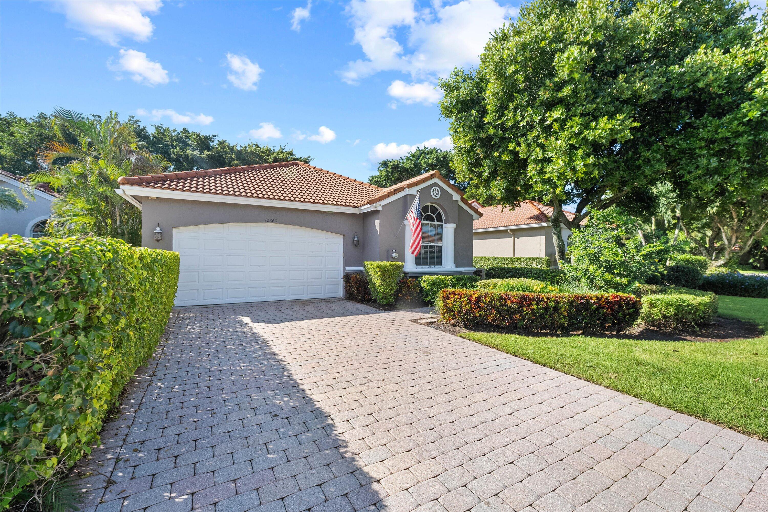 10860 Fairmont Village Drive