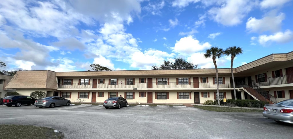 Photo of 4205 OAK TERRACE Drive, Greenacres, FL 33463 (MLS # B26074149)