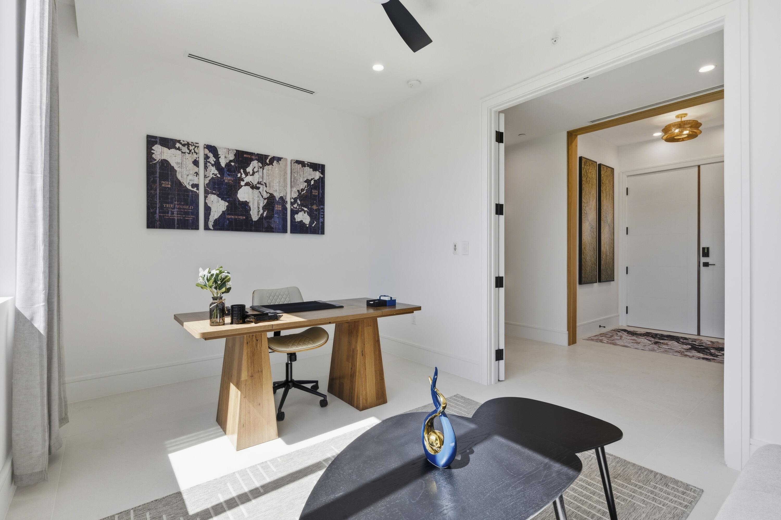 PALM BEACH SHORES - Residential