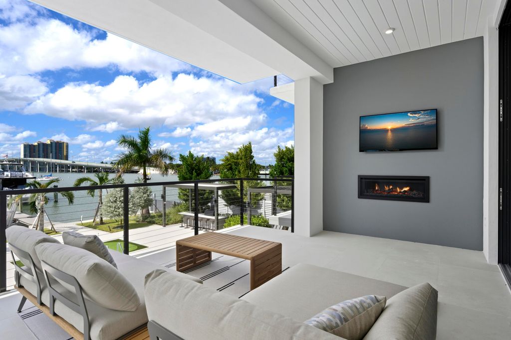 Photo of 2323 Lake Drive #201, Singer Island, FL 33404 (MLS # R11132697)