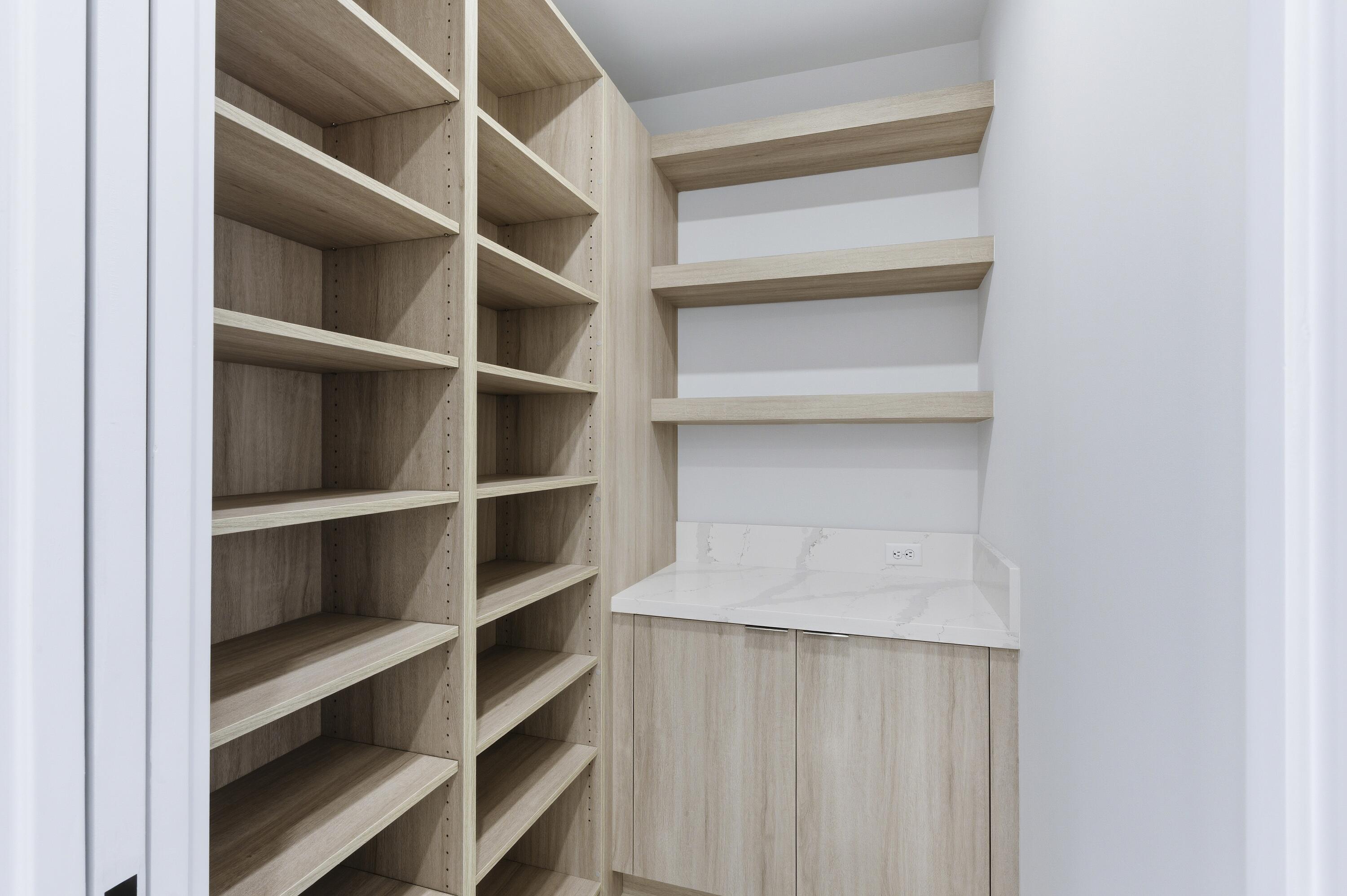 PALM BEACH SHORES - Residential