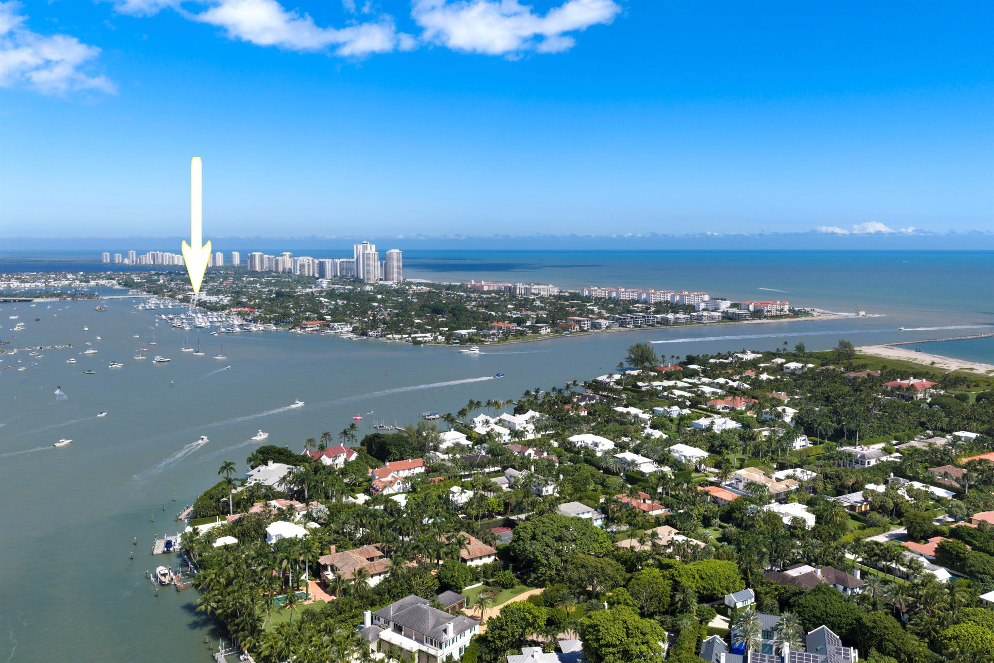 PALM BEACH SHORES - Residential