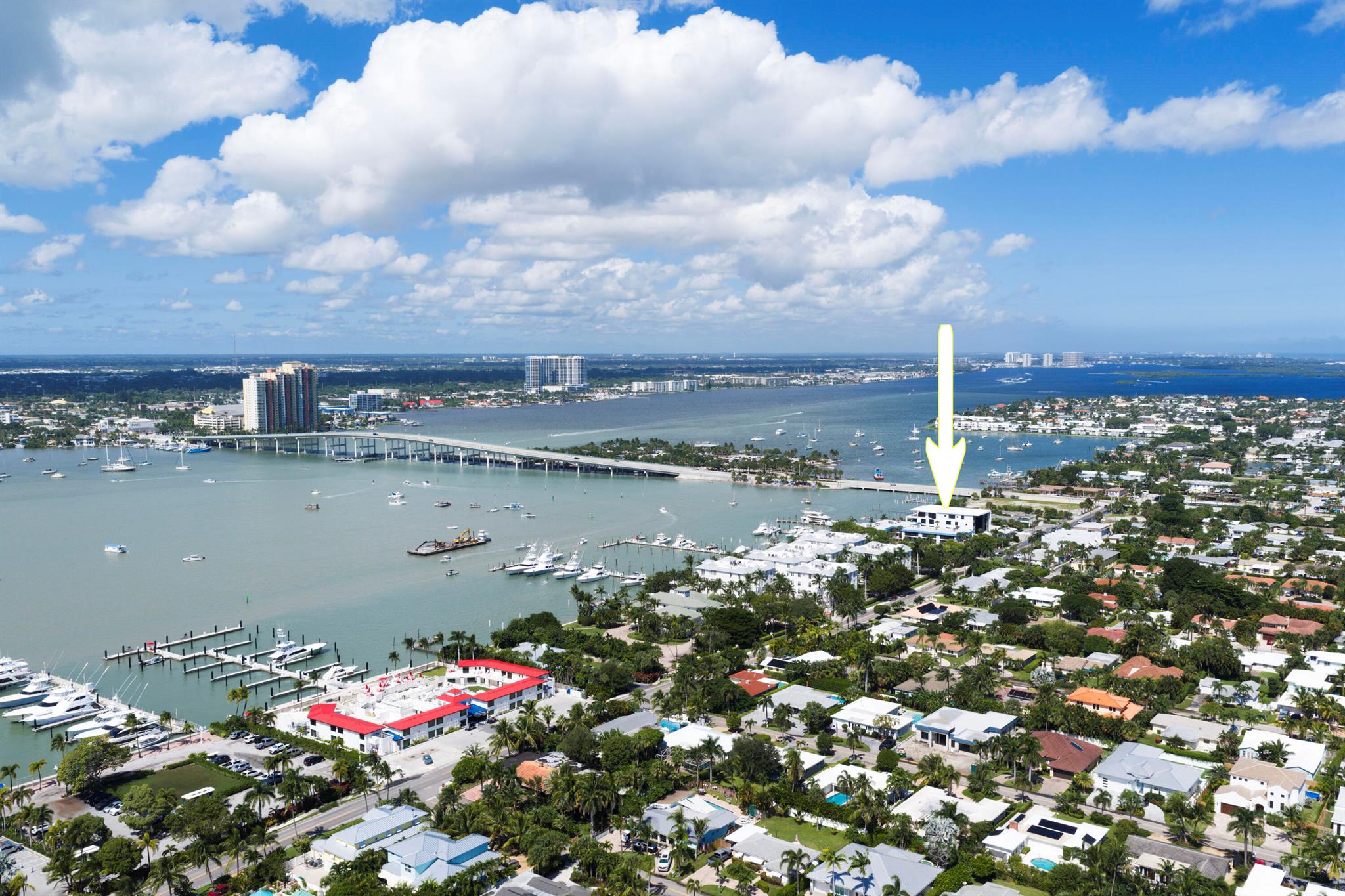 PALM BEACH SHORES - Residential