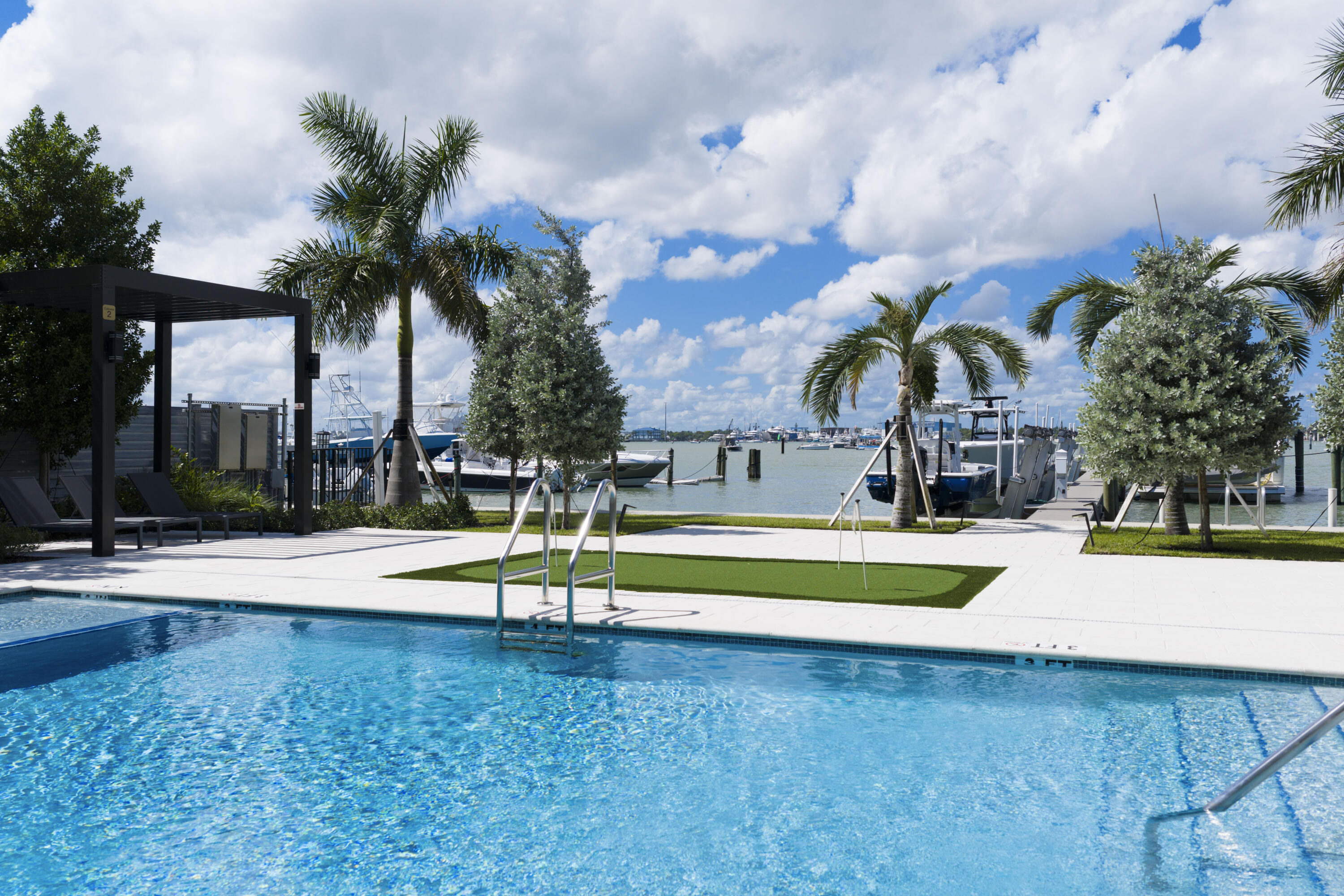 PALM BEACH SHORES - Residential