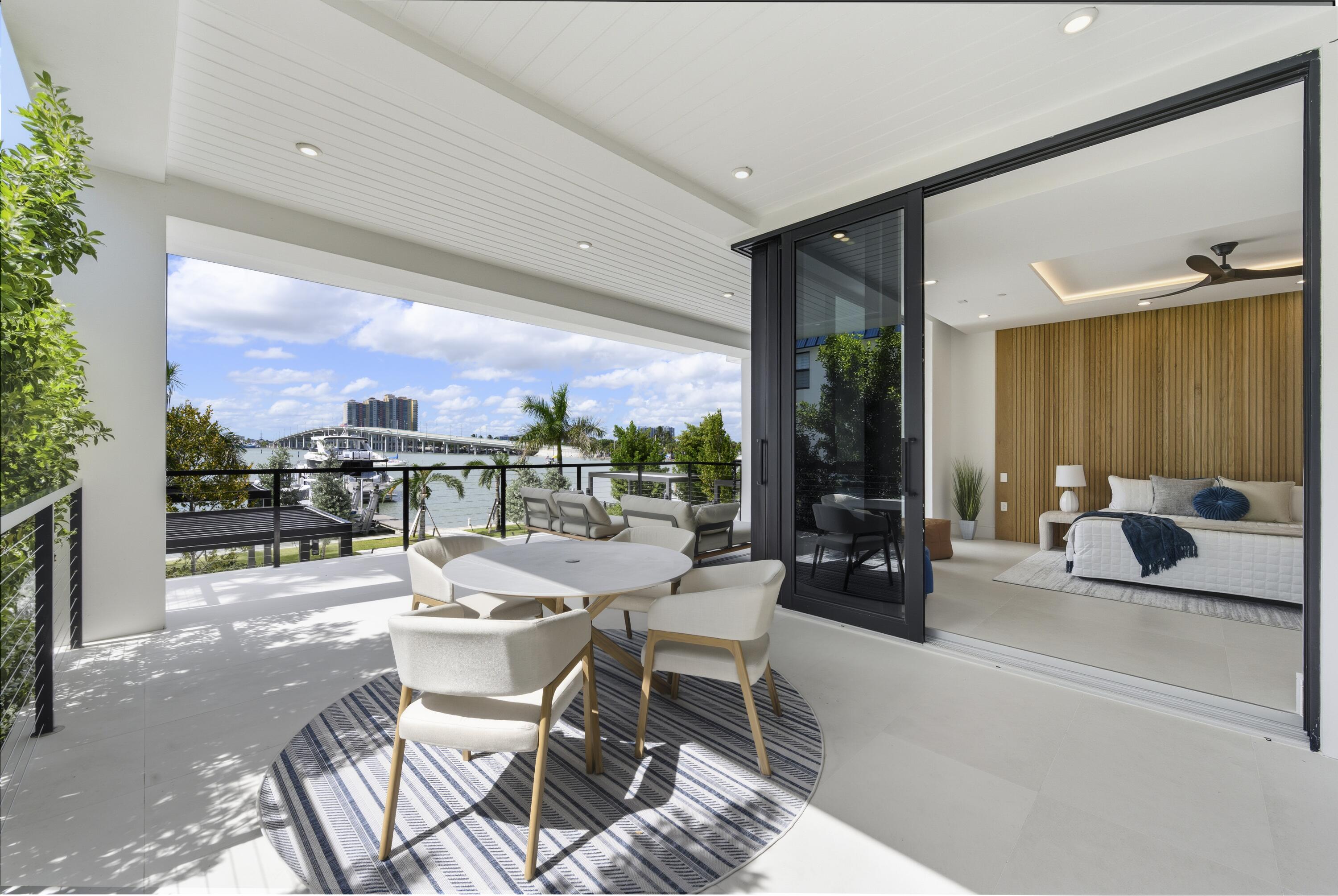 PALM BEACH SHORES - Residential