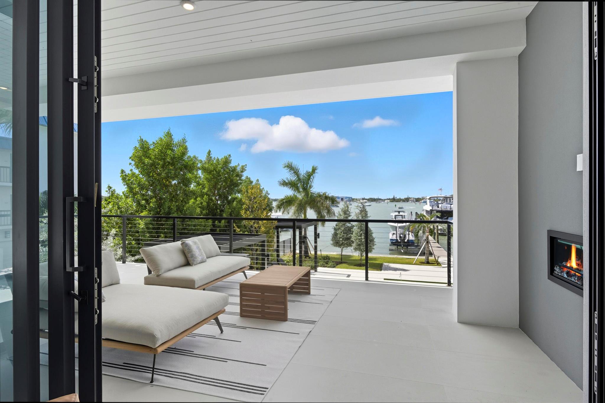 PALM BEACH SHORES - Residential