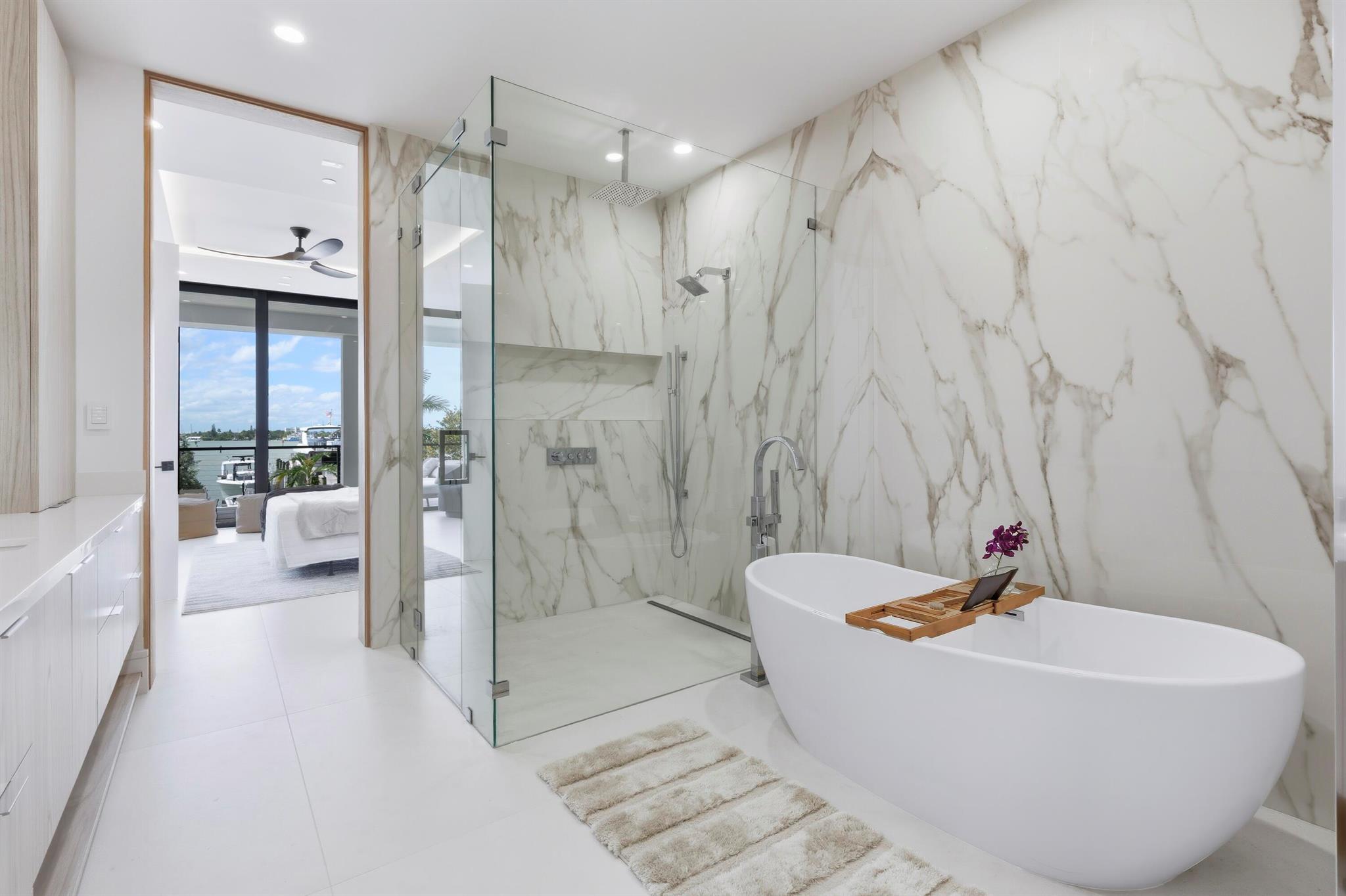 PALM BEACH SHORES - Residential