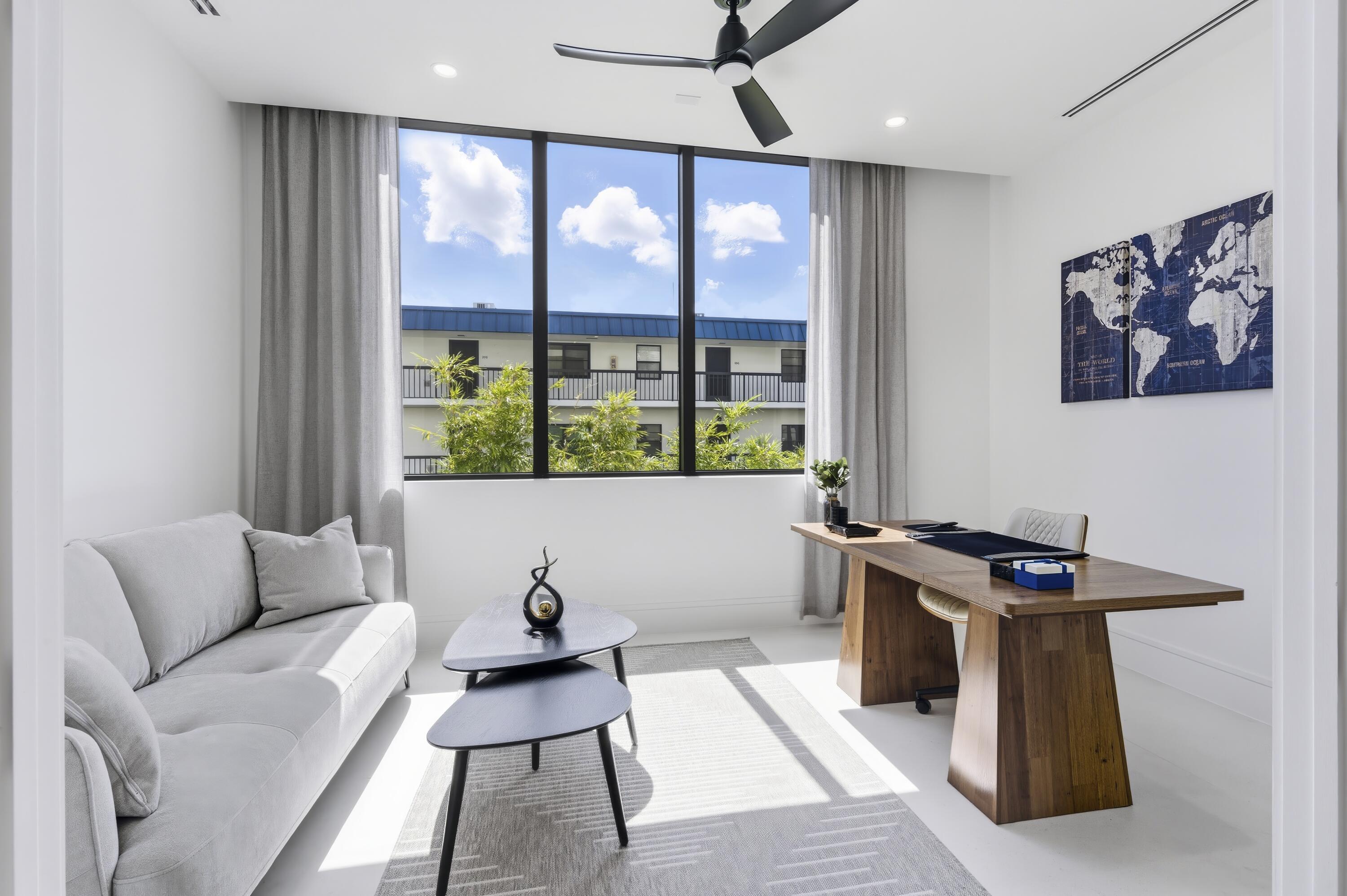 PALM BEACH SHORES - Residential