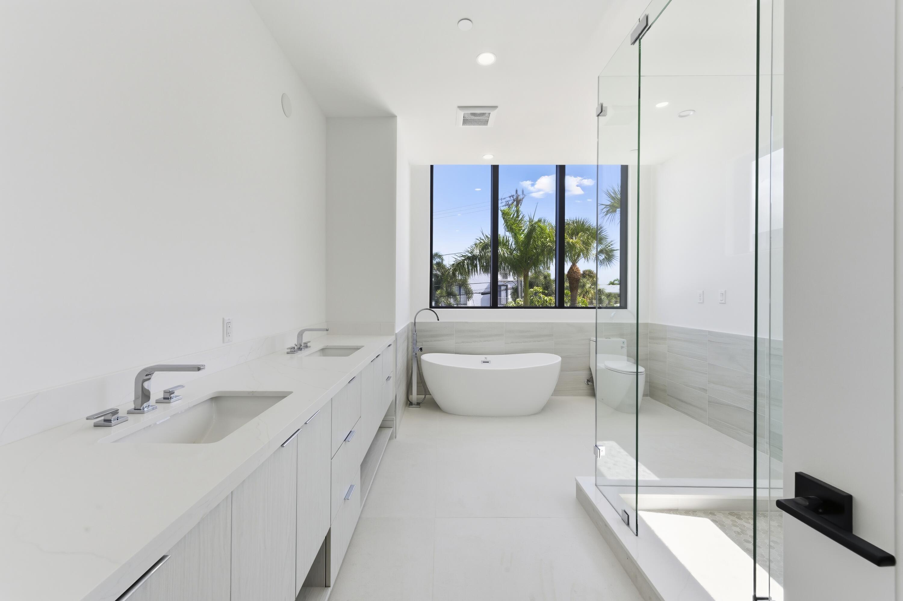 PALM BEACH SHORES - Residential