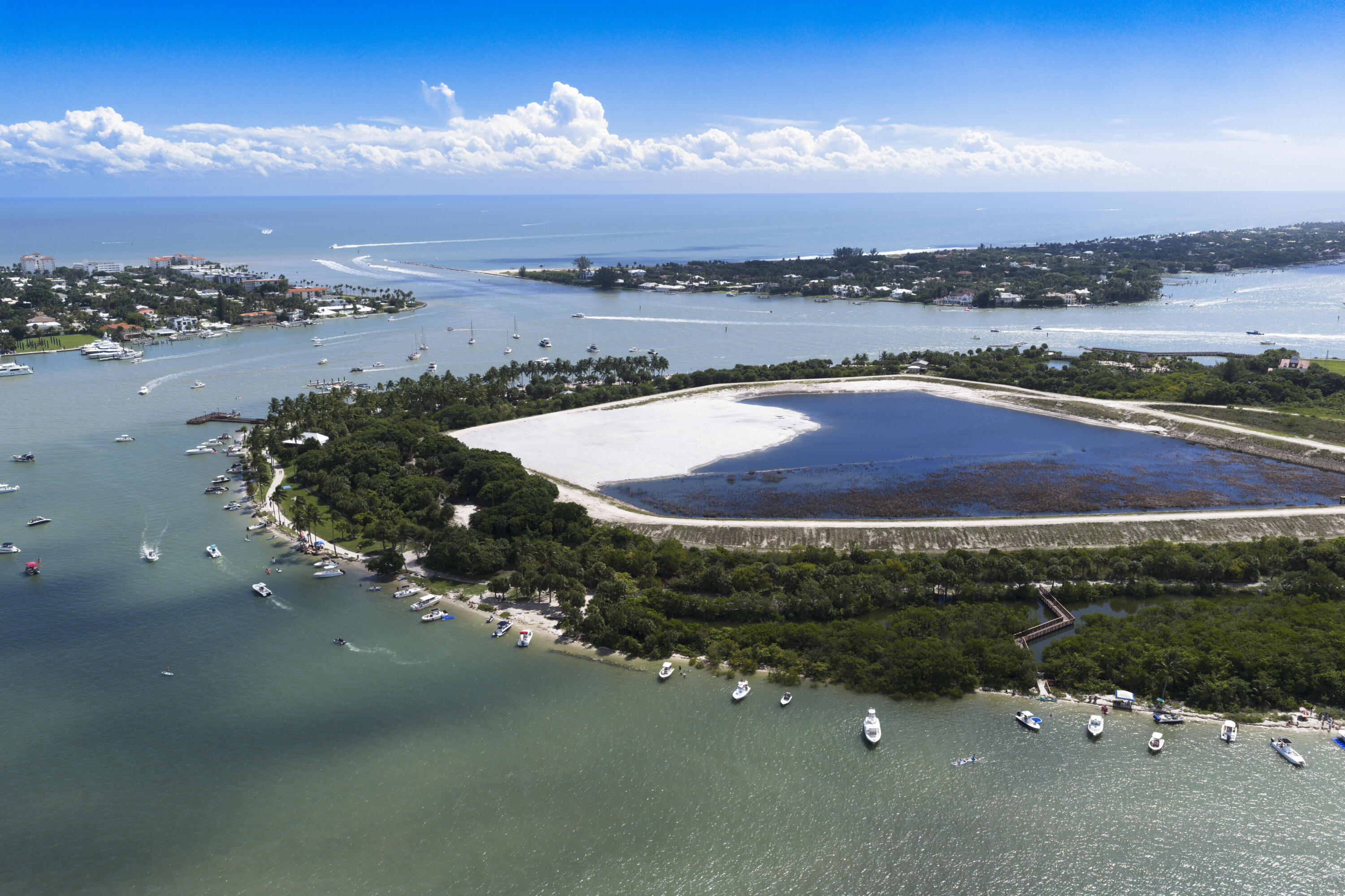 PALM BEACH SHORES - Residential