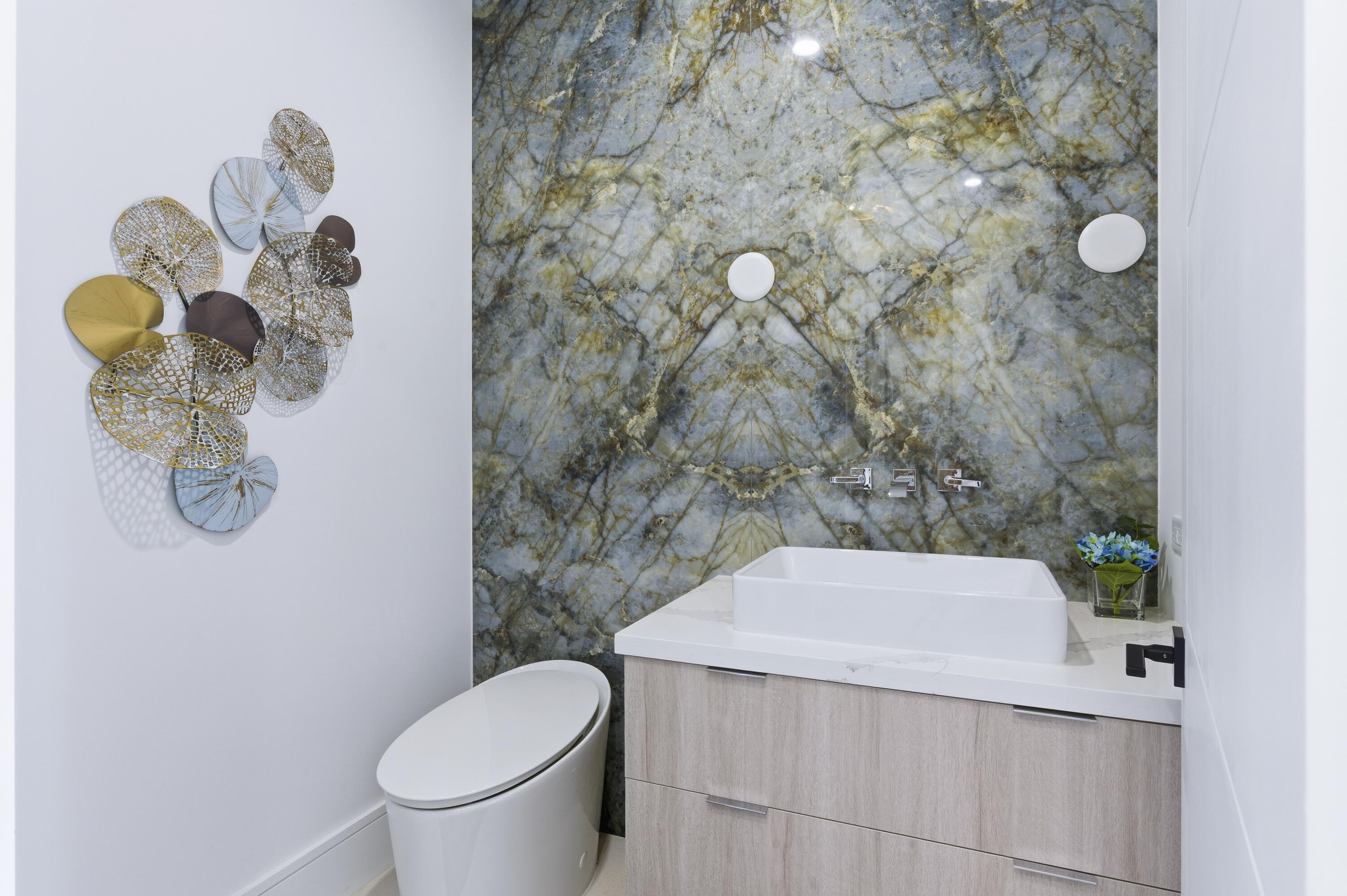 PALM BEACH SHORES - Residential