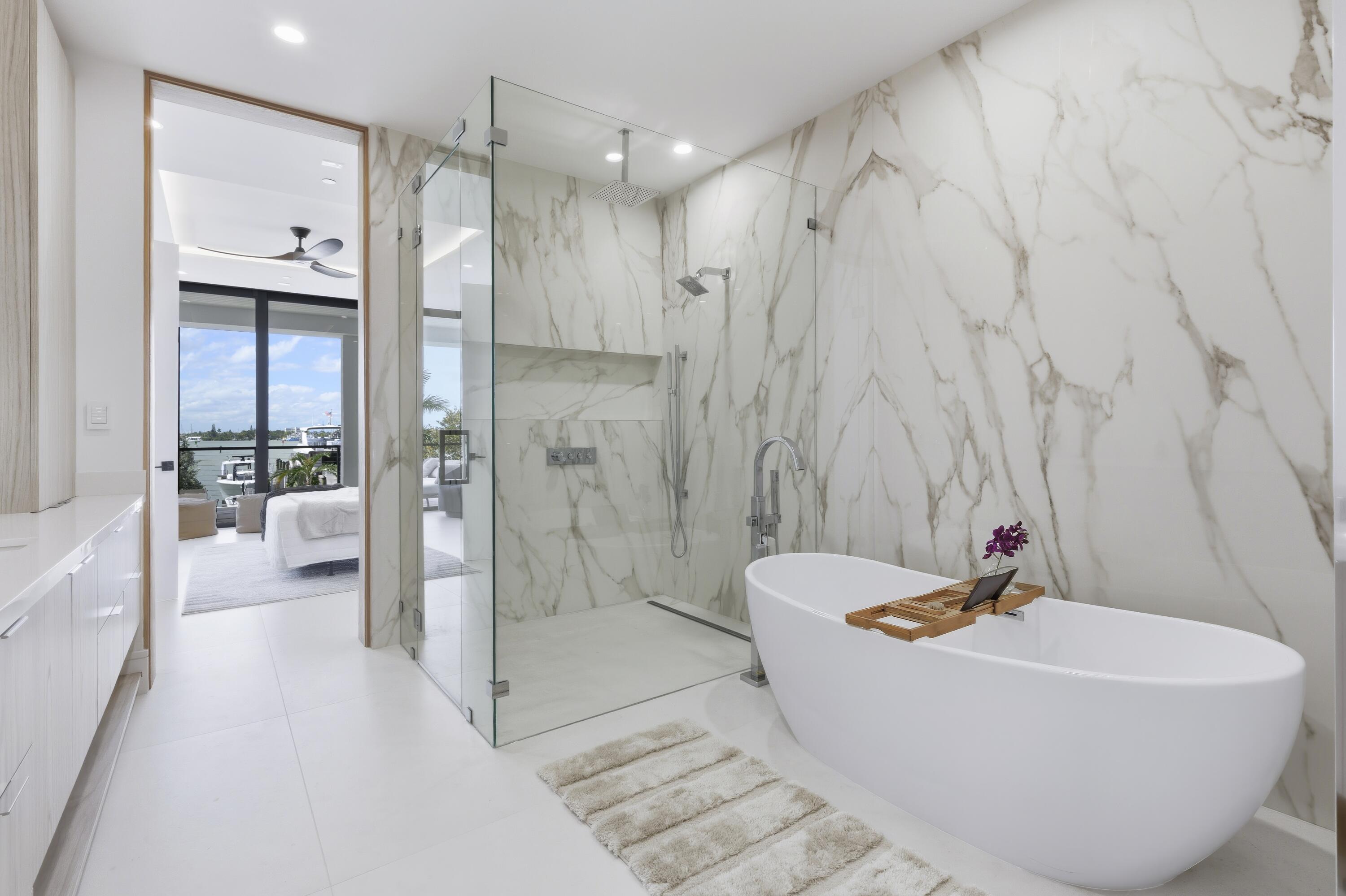 PALM BEACH SHORES - Residential