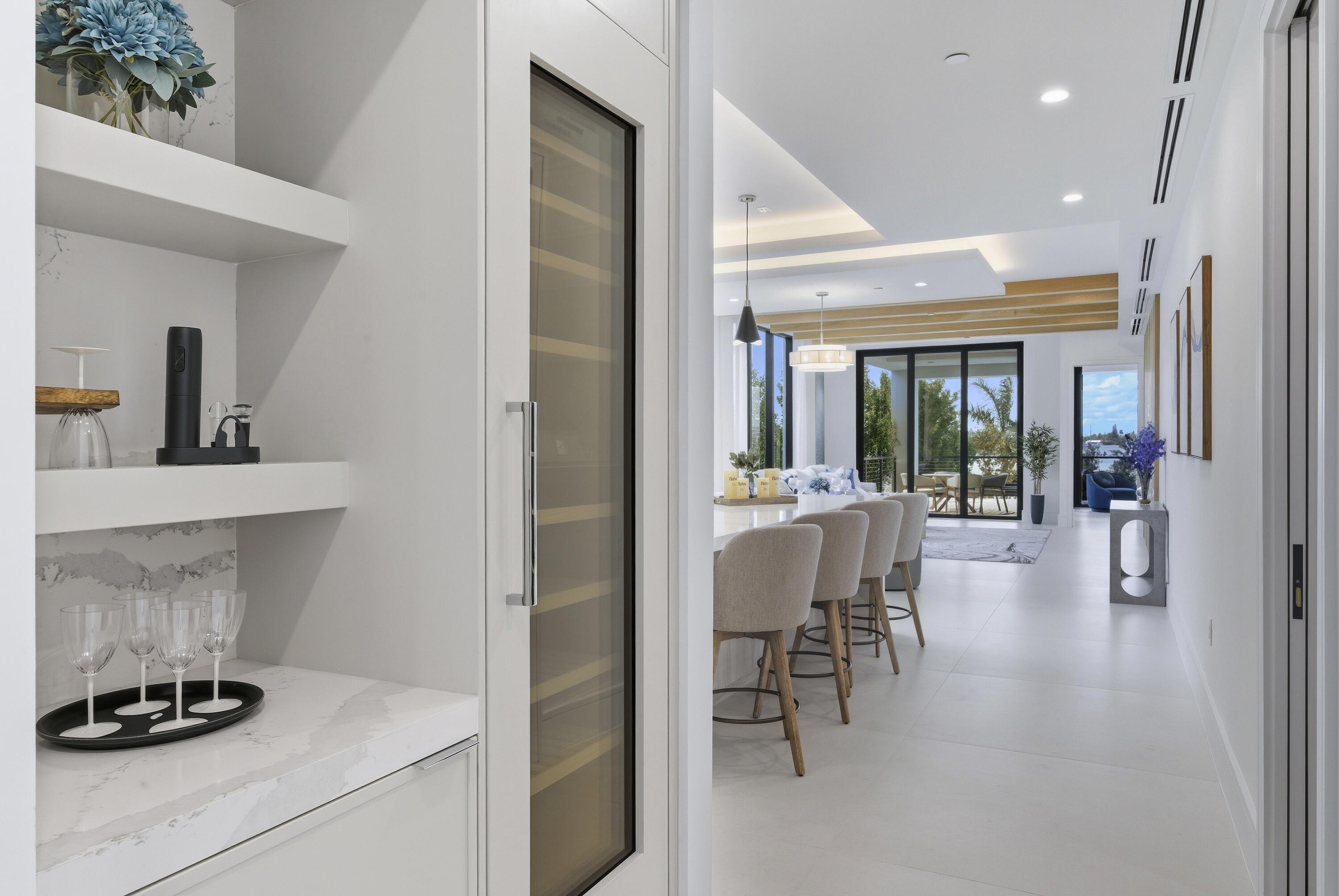 PALM BEACH SHORES - Residential