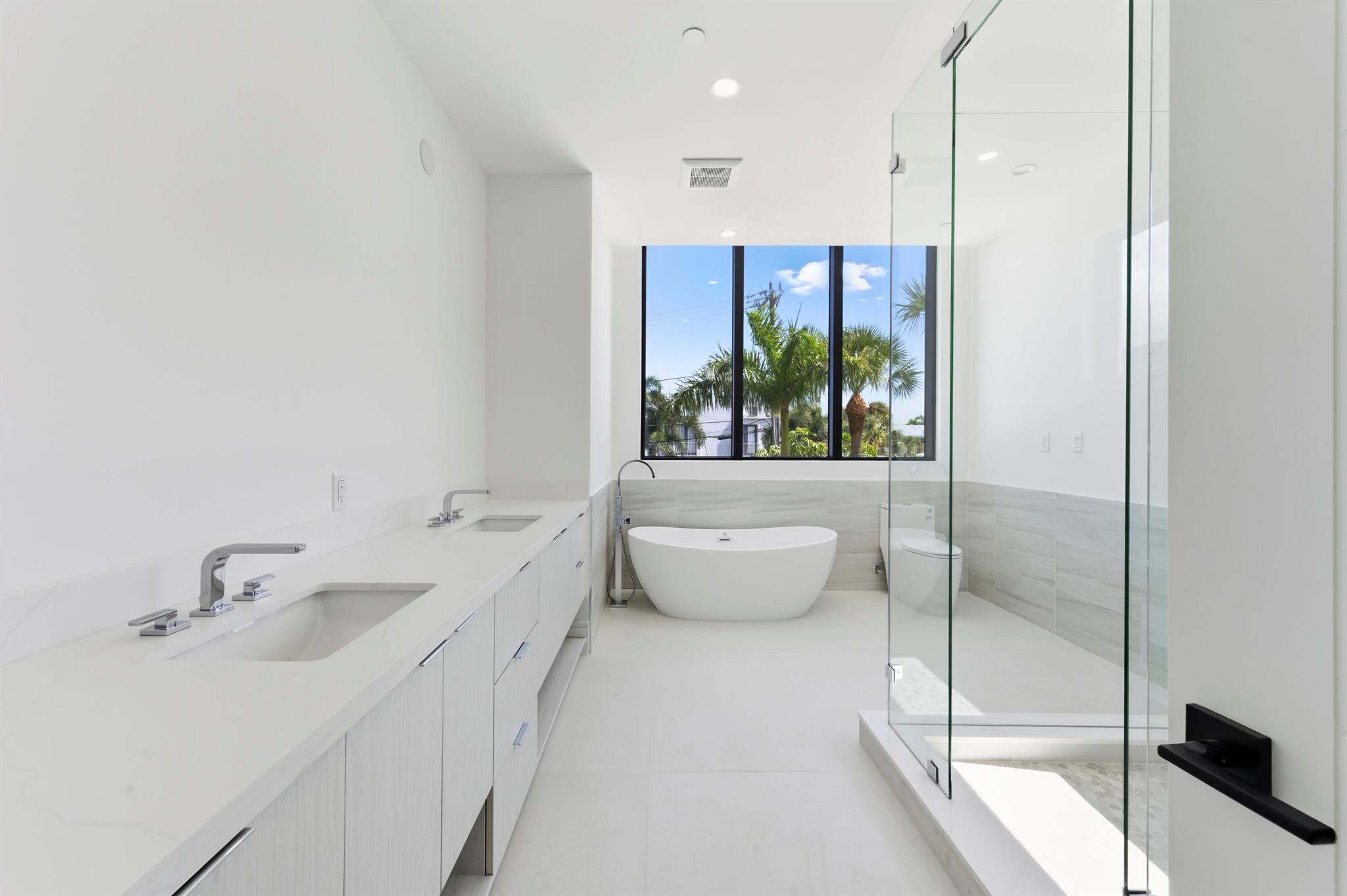 PALM BEACH SHORES - Residential
