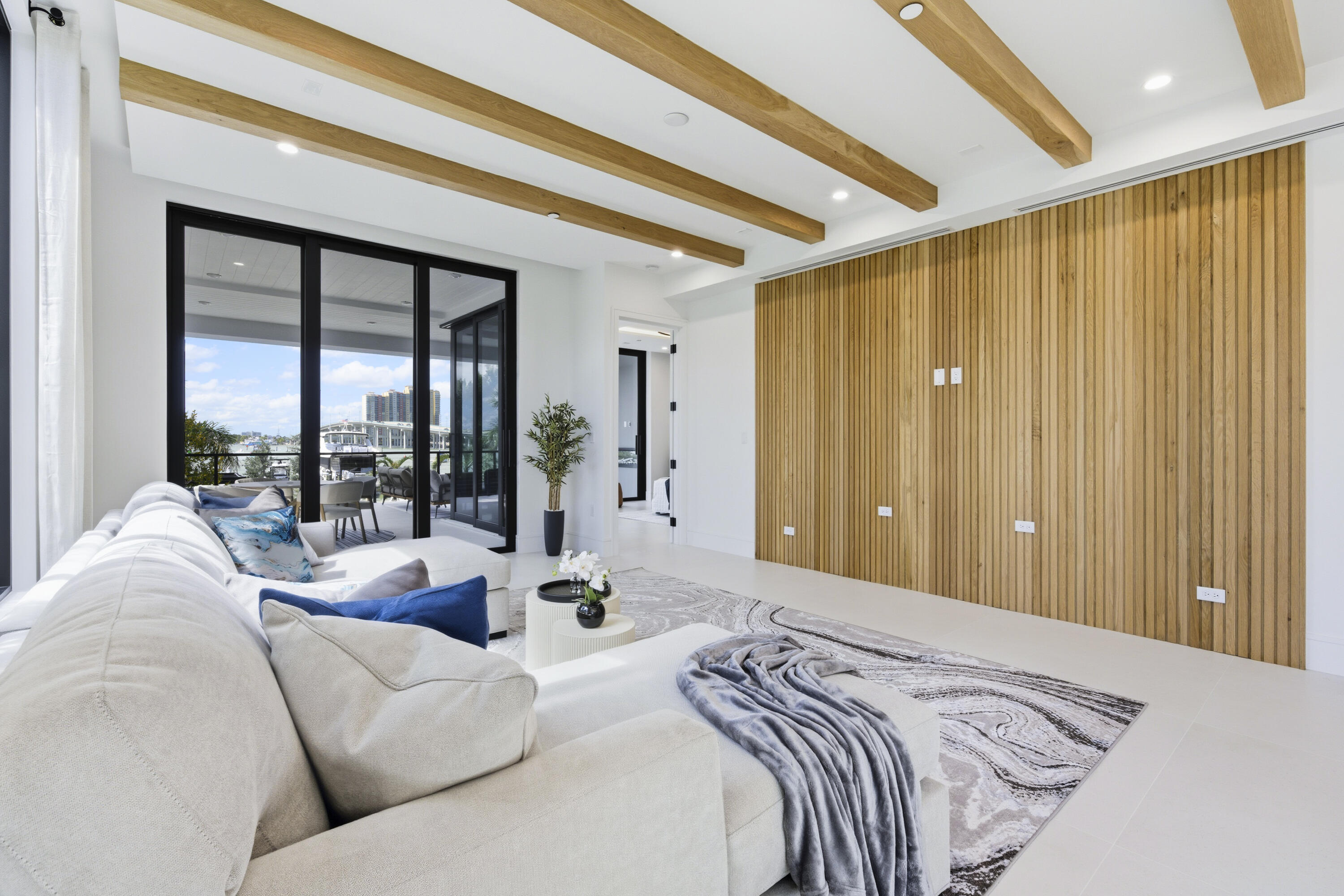 PALM BEACH SHORES - Residential