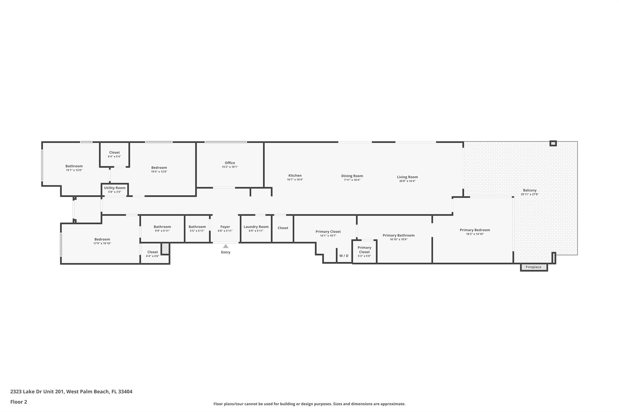 PALM BEACH SHORES - Residential