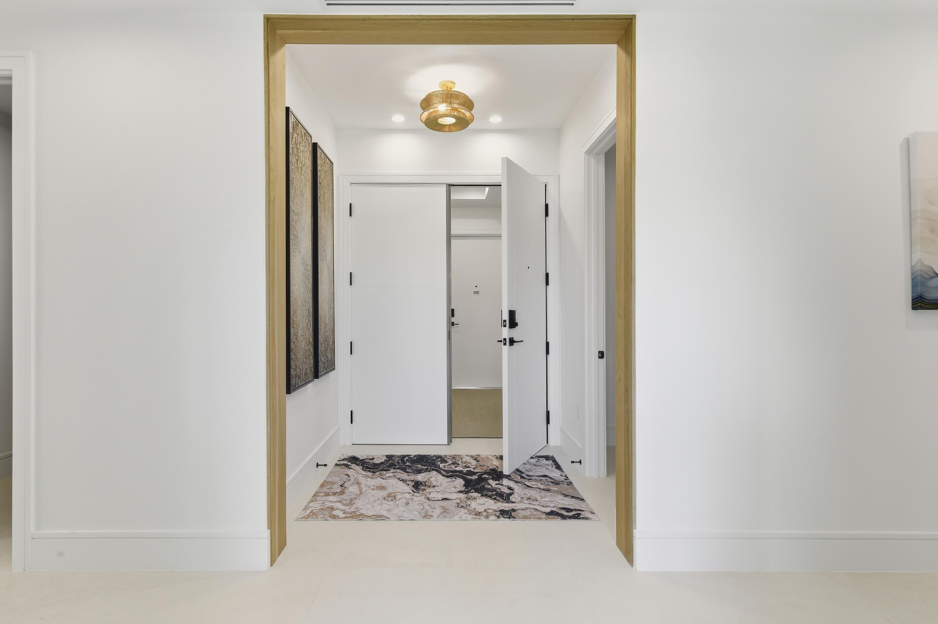 PALM BEACH SHORES - Residential