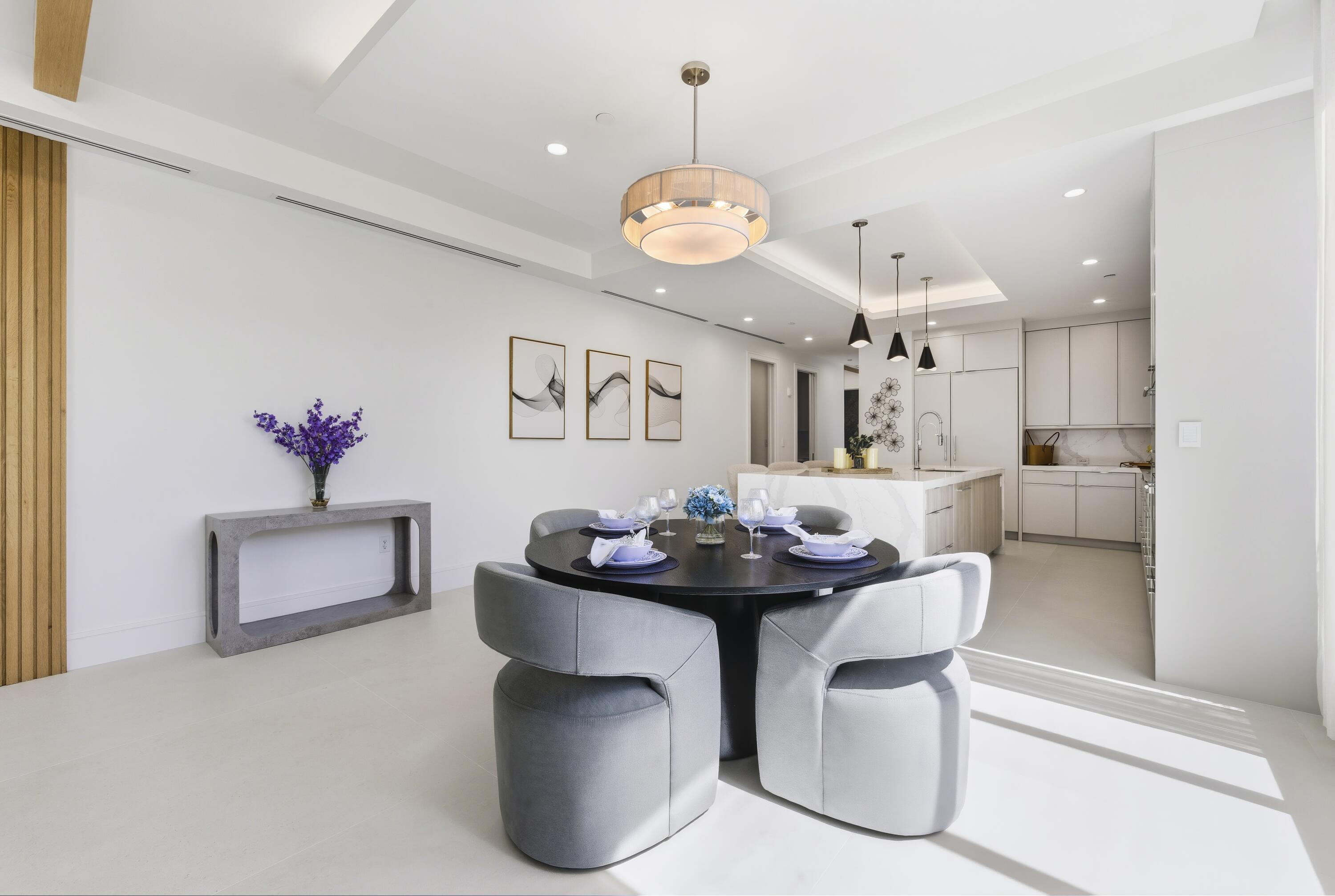 PALM BEACH SHORES - Residential