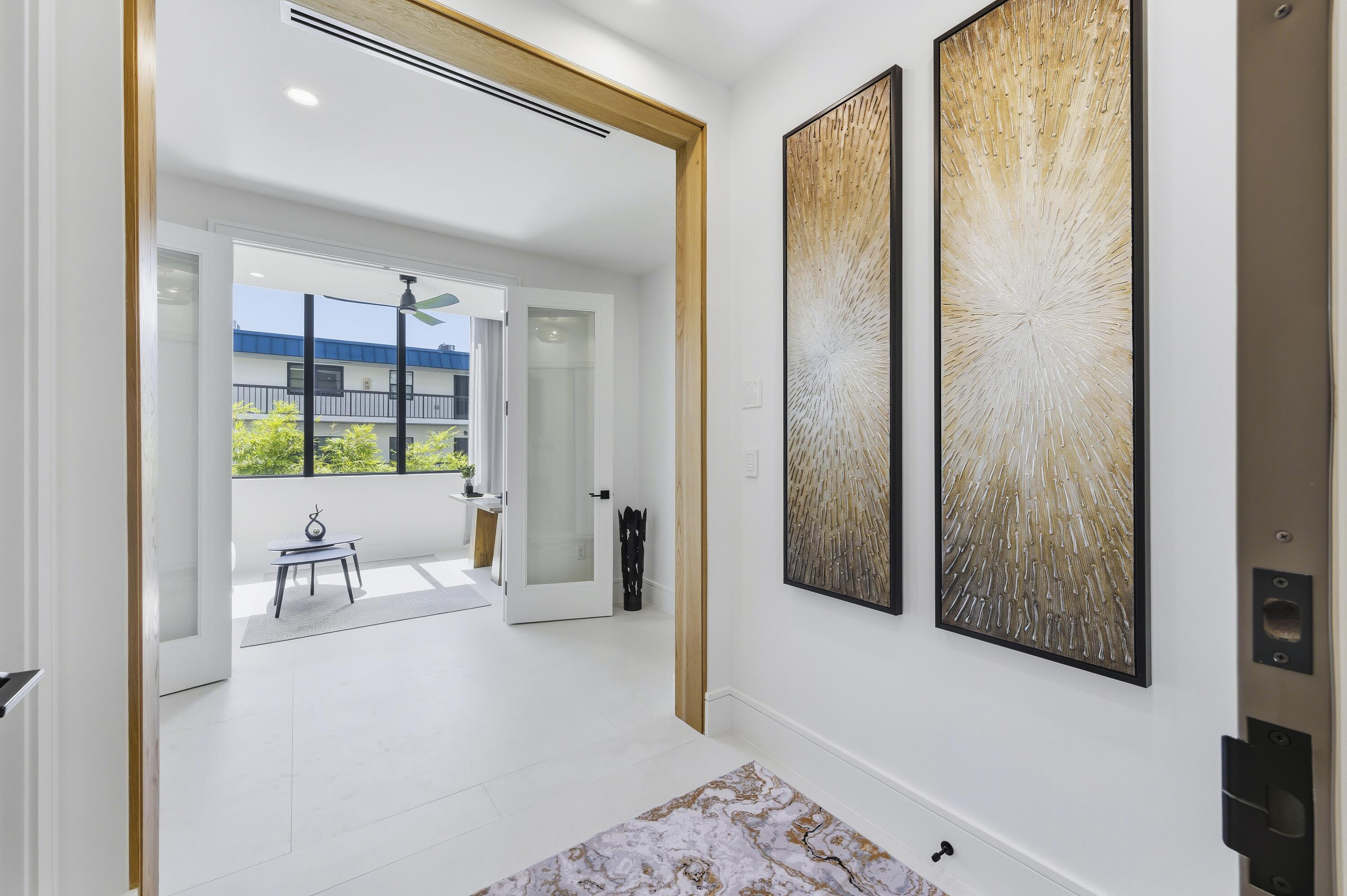 PALM BEACH SHORES - Residential